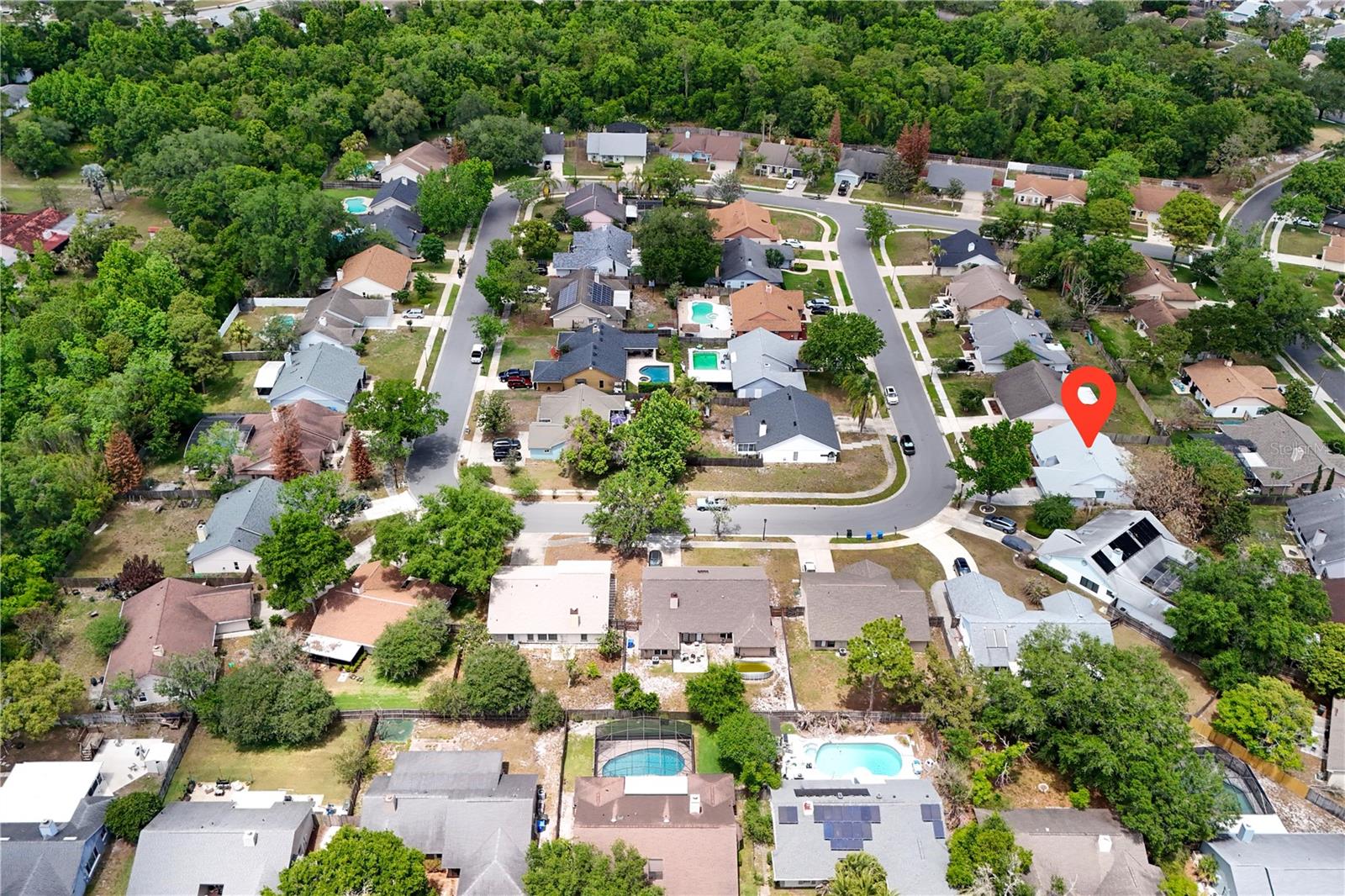 1049 NEELY ST, OVIEDO, FL, 32765