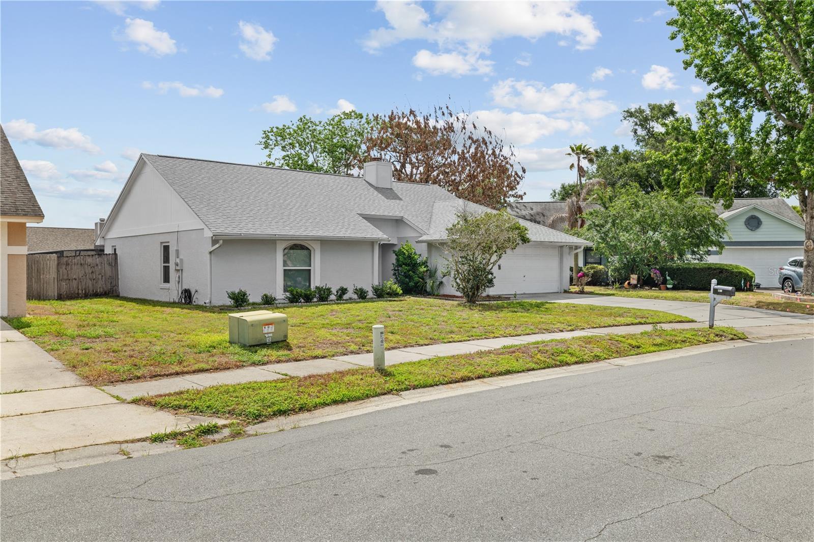 1049 NEELY ST, OVIEDO, FL, 32765