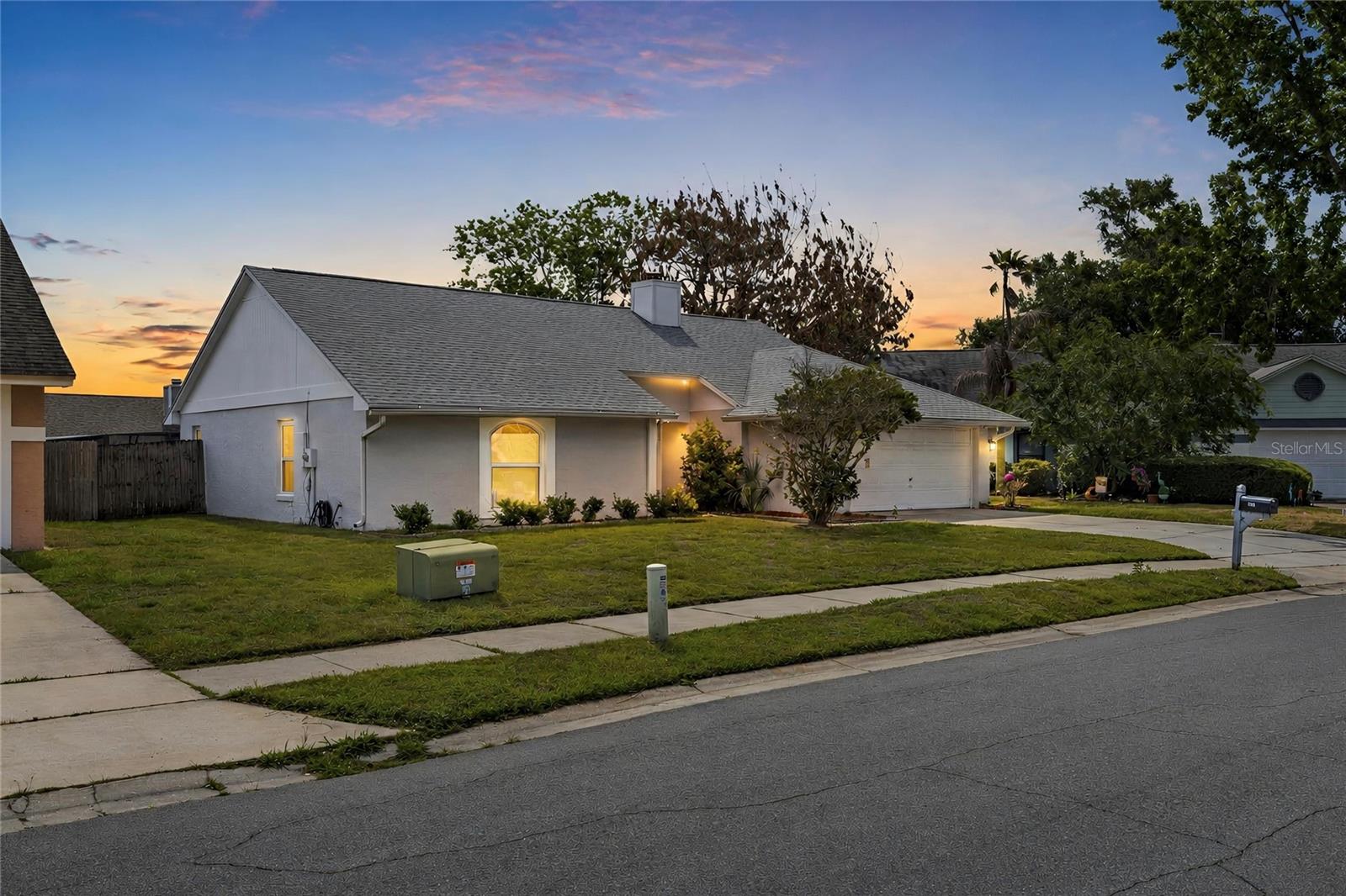1049 NEELY ST, OVIEDO, FL, 32765
