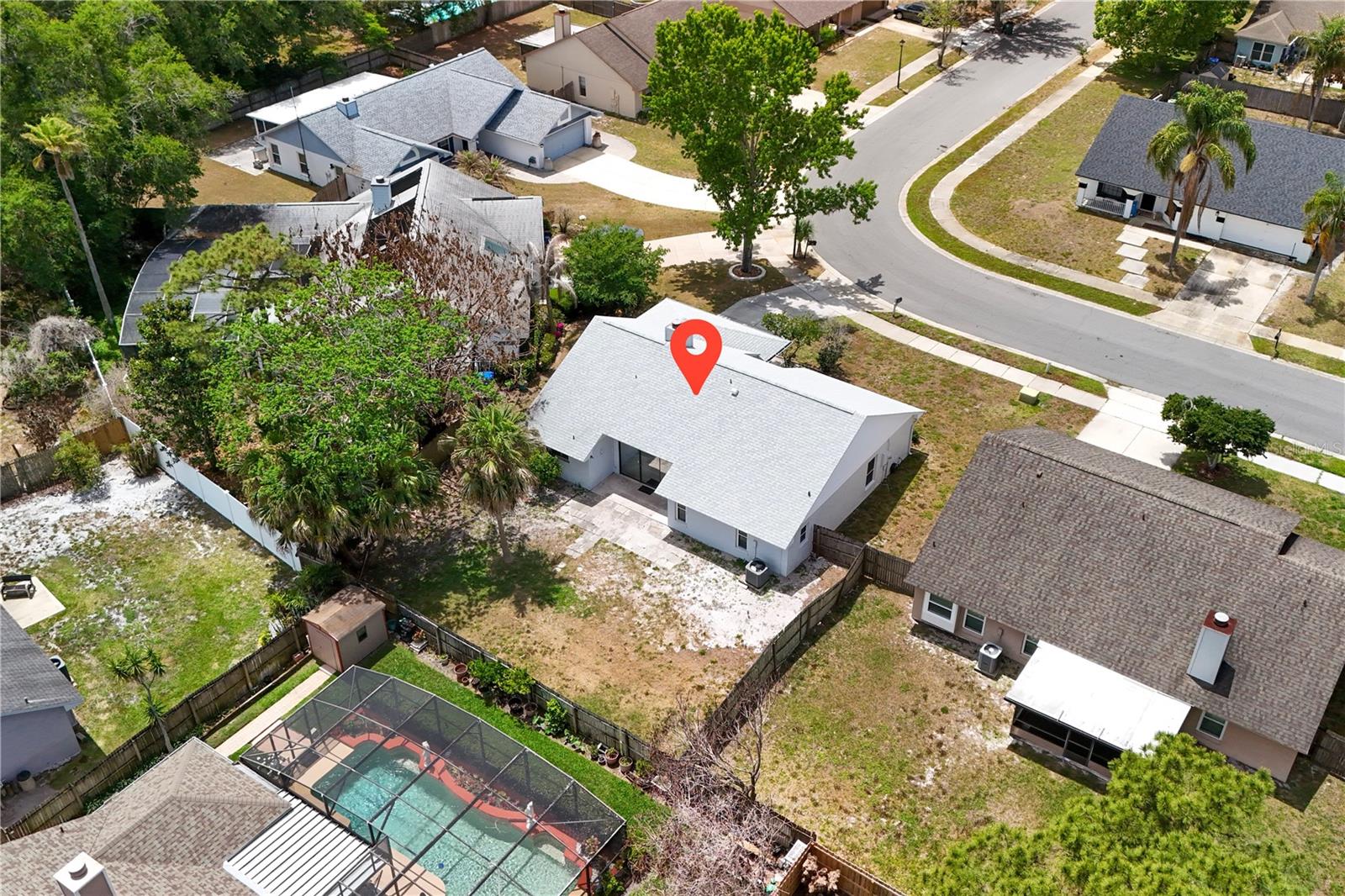 1049 NEELY ST, OVIEDO, FL, 32765