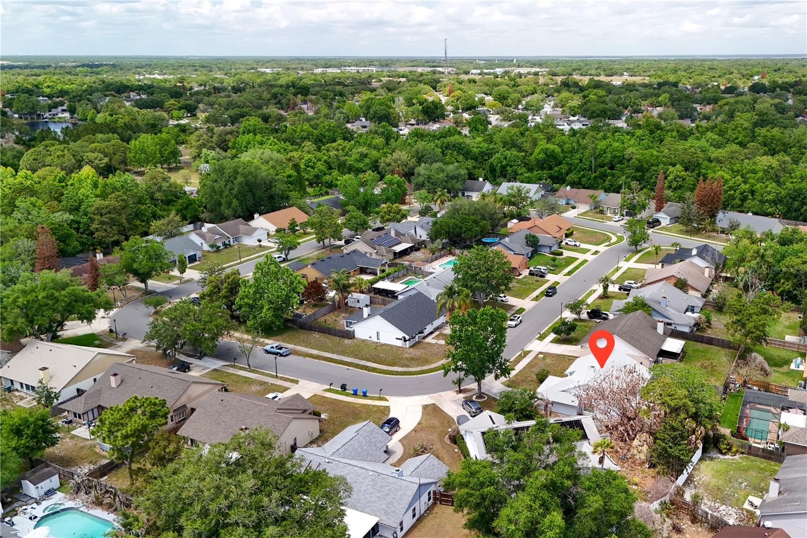 1049 NEELY ST, OVIEDO, FL, 32765