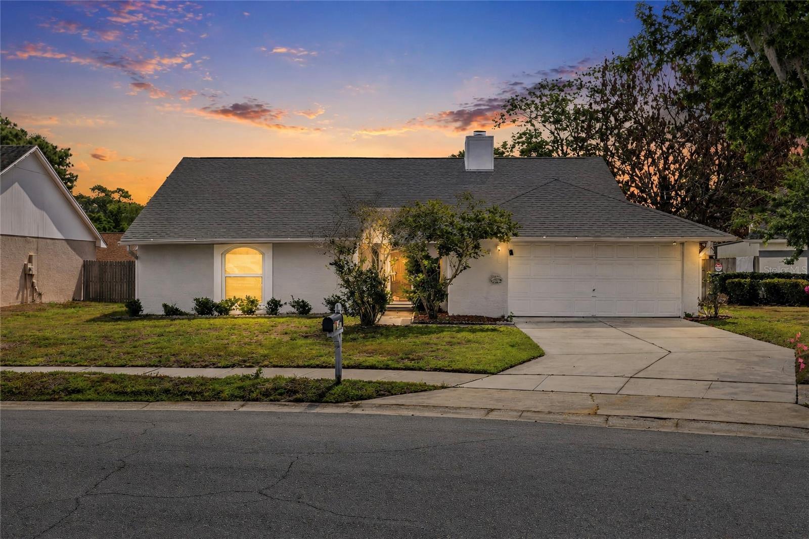 1049 NEELY ST, OVIEDO, FL, 32765
