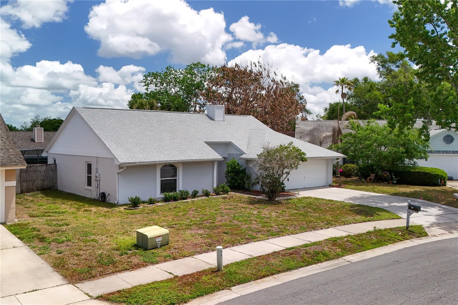 1049 NEELY ST, OVIEDO, FL, 32765