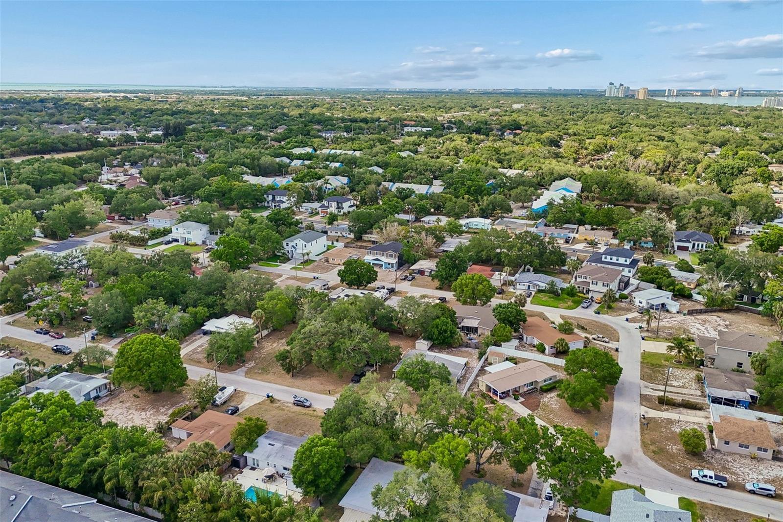 2920 W ELLIS DR, TAMPA, FL, 33611