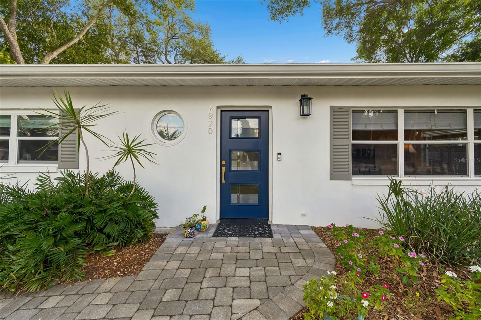 2920 W ELLIS DR, TAMPA, FL, 33611
