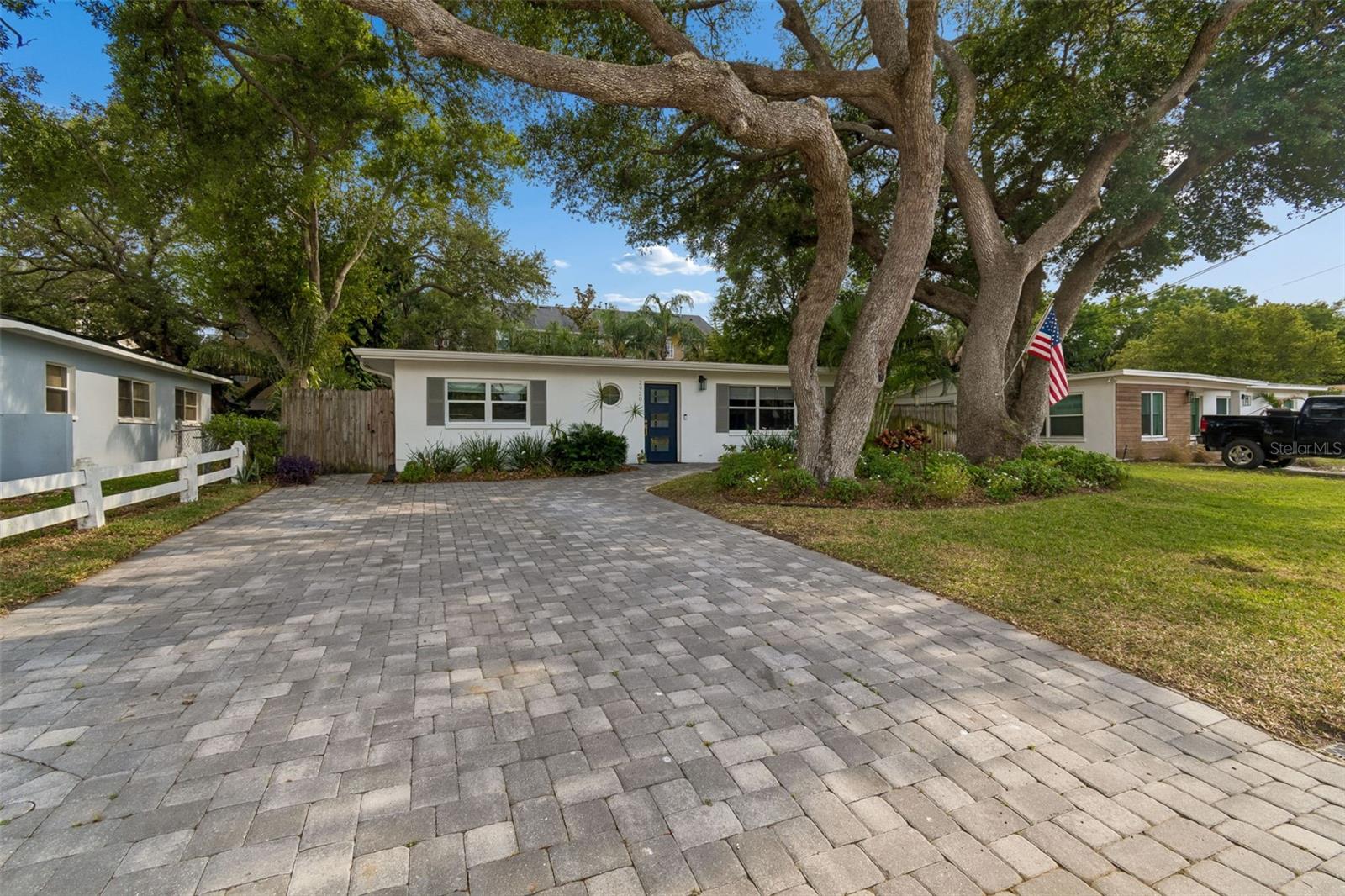 2920 W ELLIS DR, TAMPA, FL, 33611