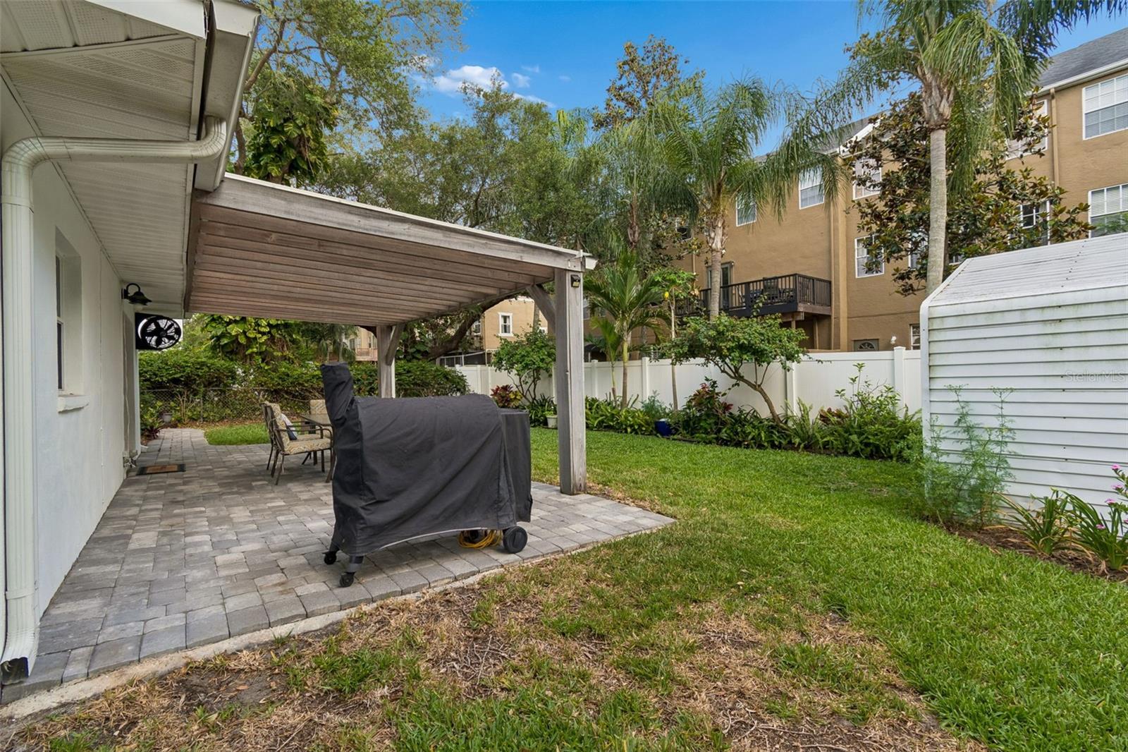 2920 W ELLIS DR, TAMPA, FL, 33611