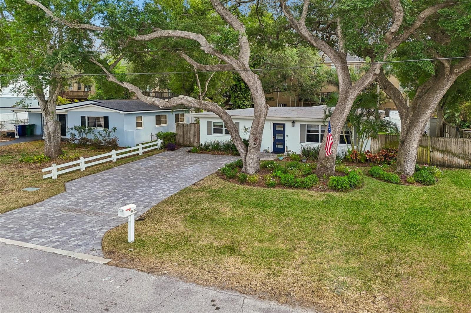 2920 W ELLIS DR, TAMPA, FL, 33611