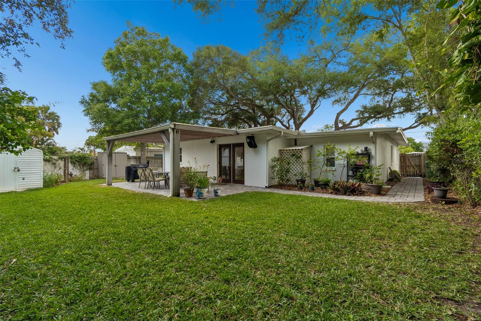 2920 W ELLIS DR, TAMPA, FL, 33611