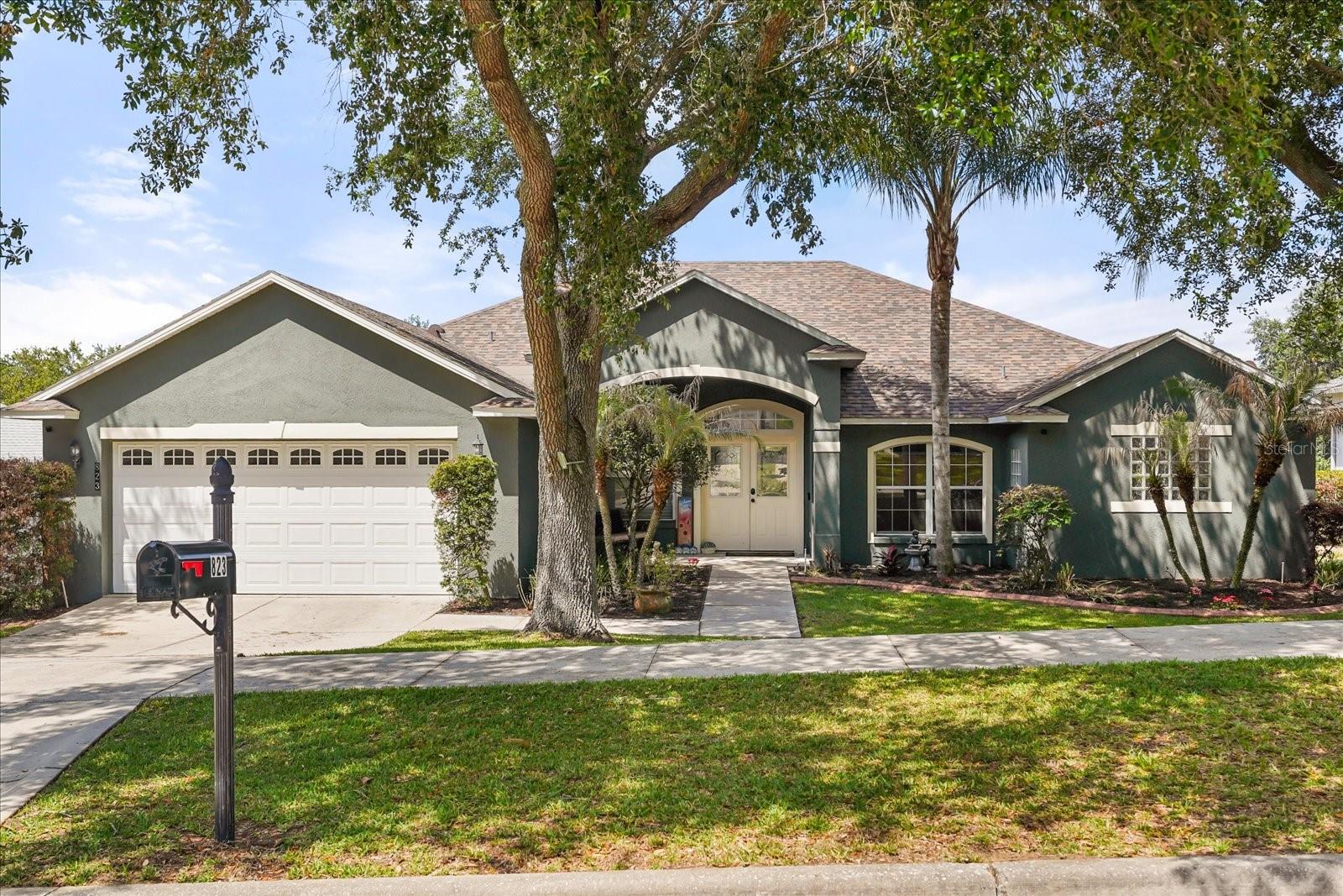 823 PRINCETON DR, CLERMONT, FL, 34711