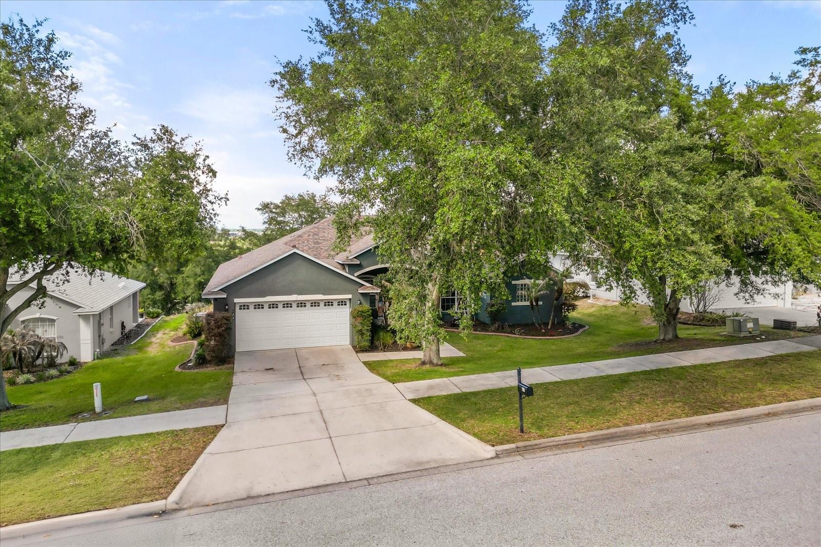 823 PRINCETON DR, CLERMONT, FL, 34711