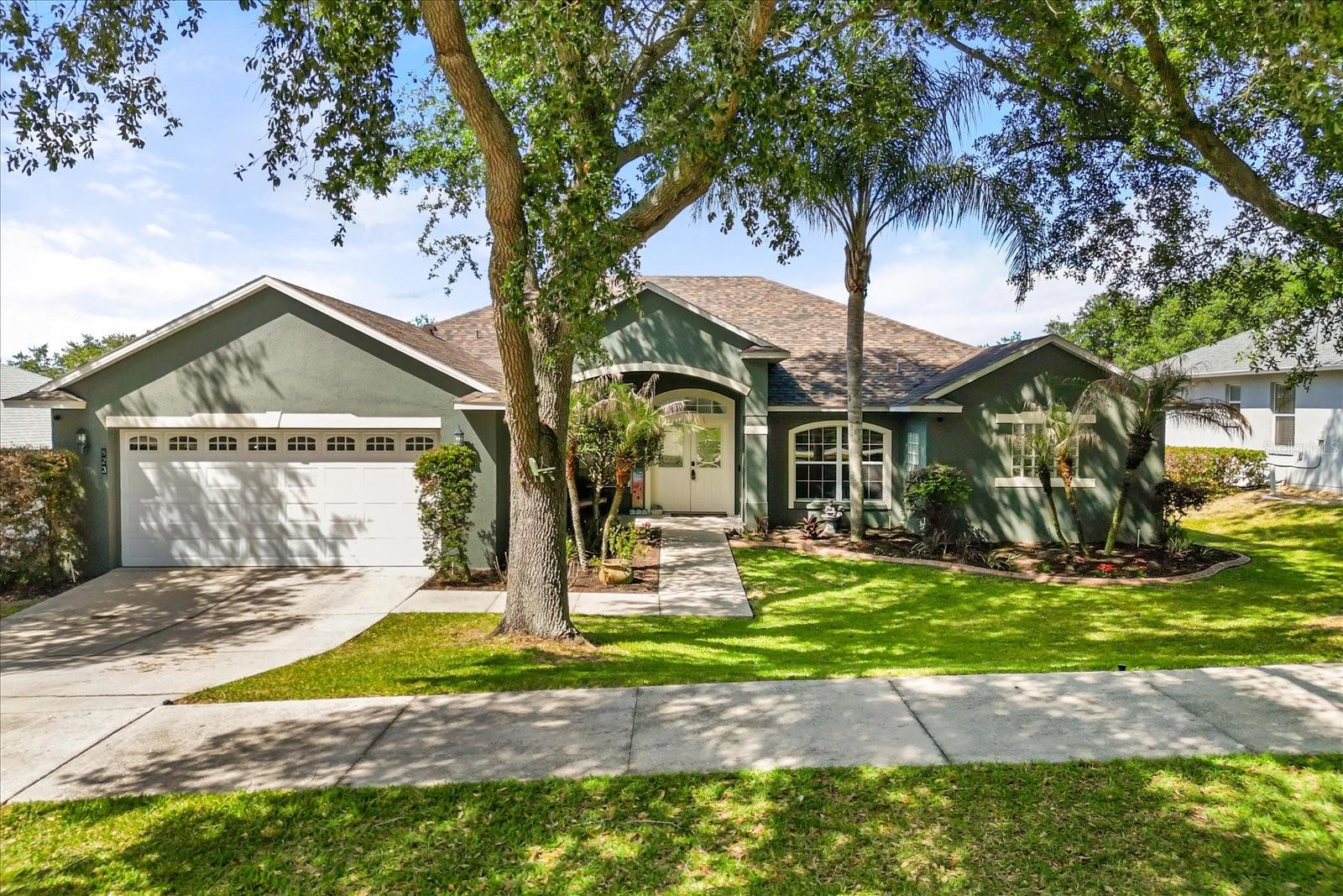 823 PRINCETON DR, CLERMONT, FL, 34711