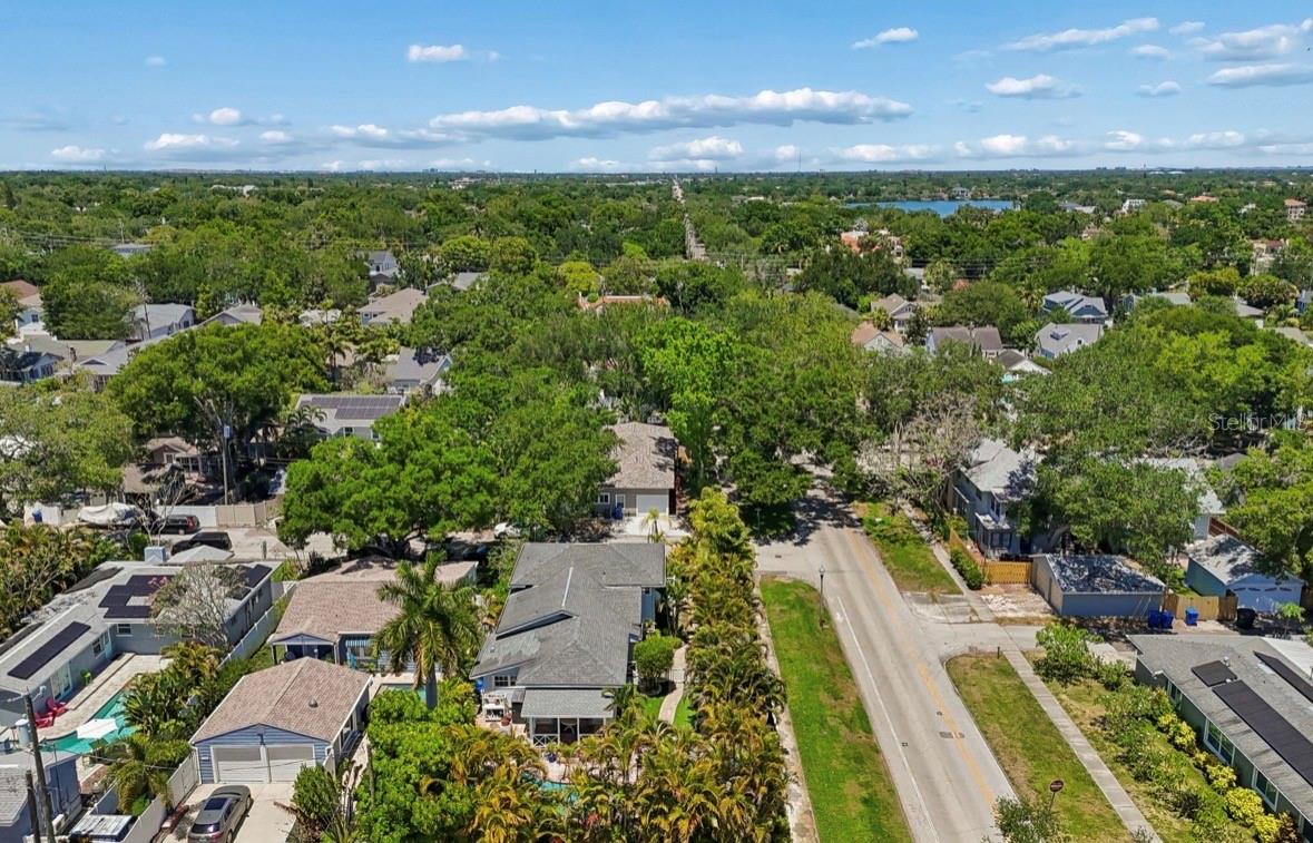 1820 1ST ST N, ST PETERSBURG, FL, 33704