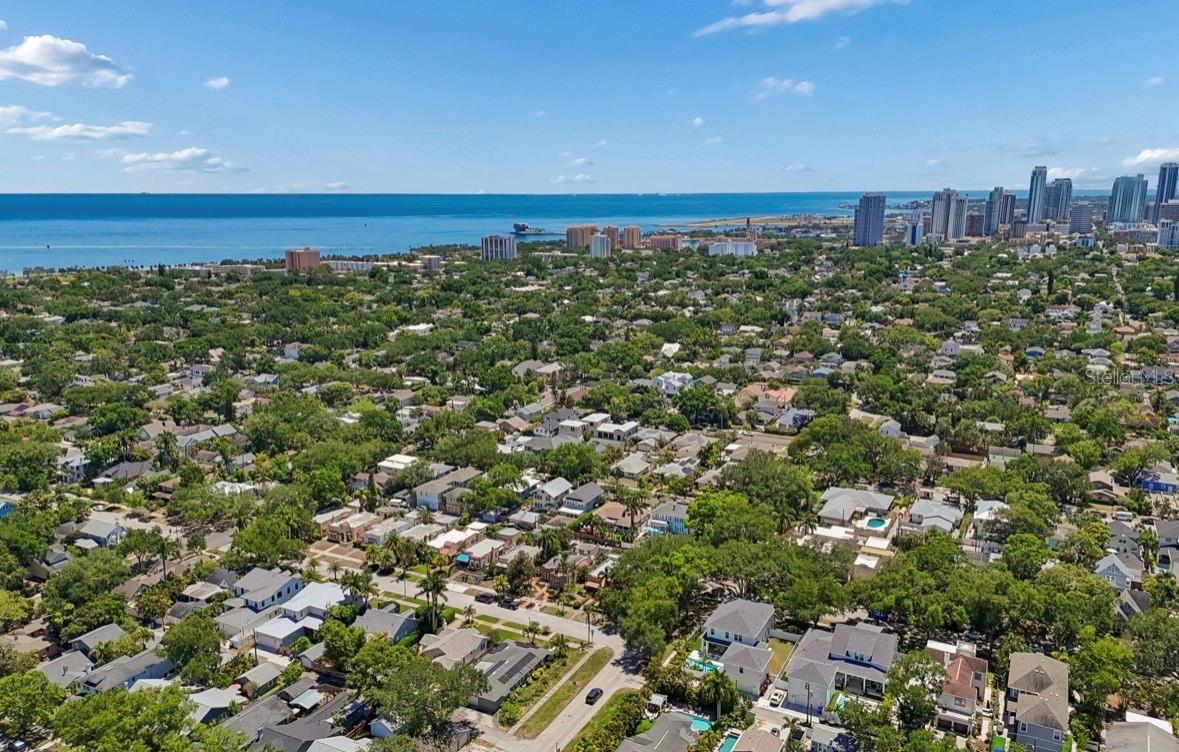 1820 1ST ST N, ST PETERSBURG, FL, 33704