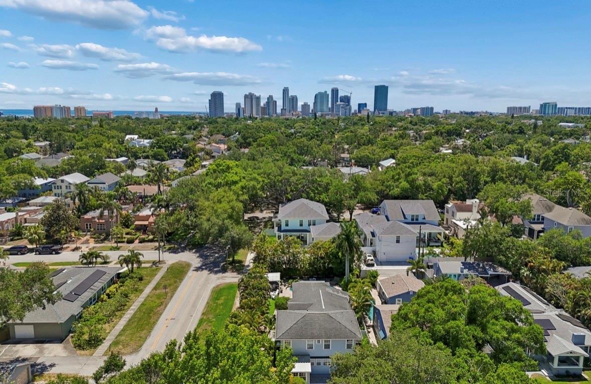 1820 1ST ST N, ST PETERSBURG, FL, 33704