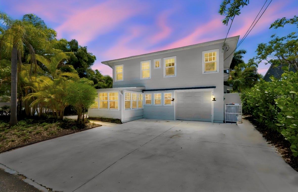 1820 1ST ST N, ST PETERSBURG, FL, 33704