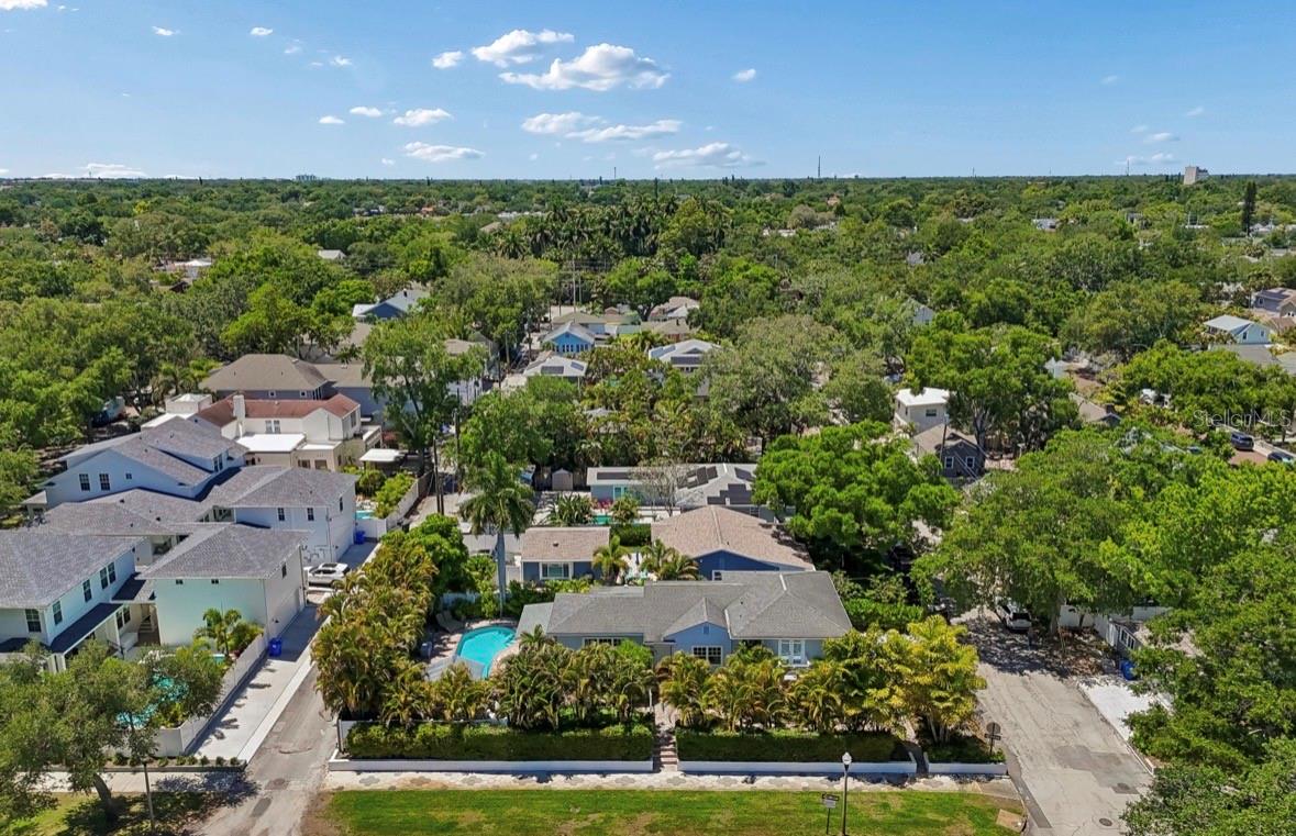 1820 1ST ST N, ST PETERSBURG, FL, 33704