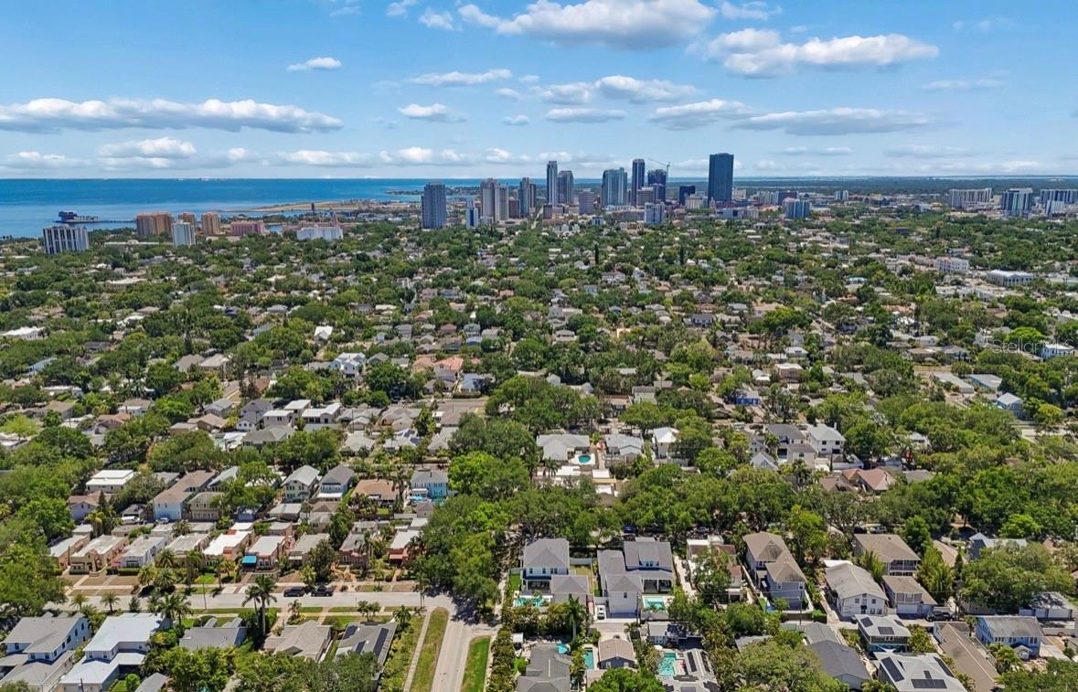 1820 1ST ST N, ST PETERSBURG, FL, 33704