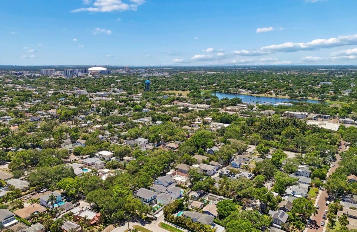 1820 1ST ST N, ST PETERSBURG, FL, 33704