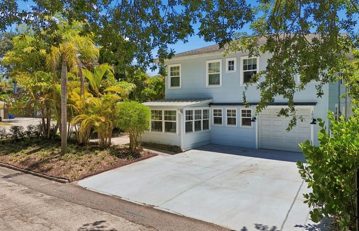 1820 1ST ST N, ST PETERSBURG, FL, 33704