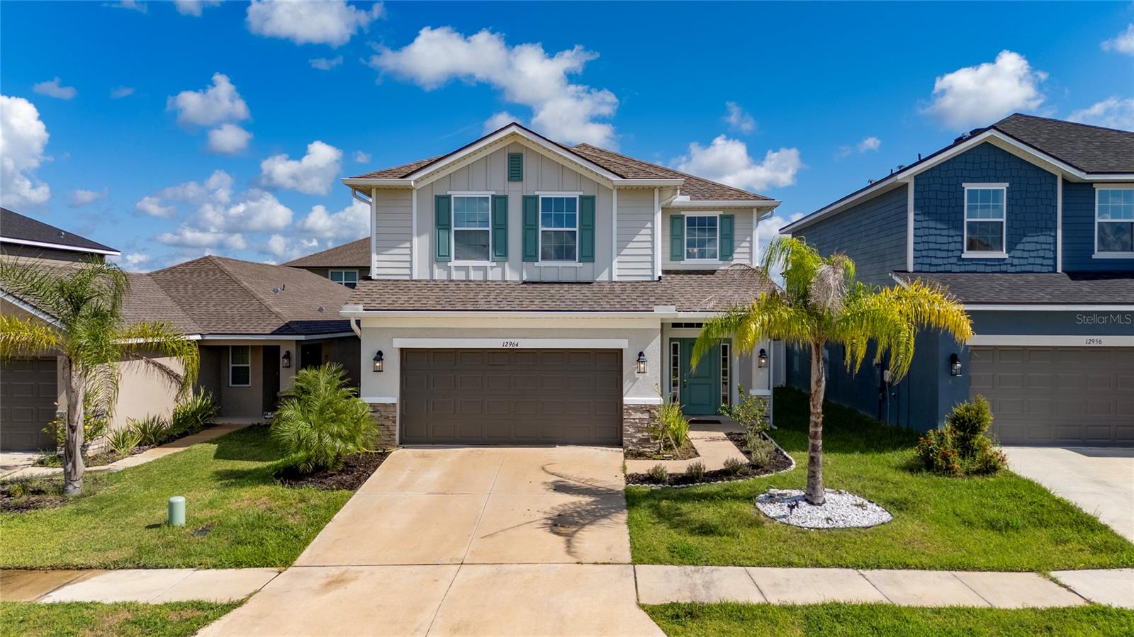 12964 OGDEN GLADE RD, DADE CITY, FL, 33525