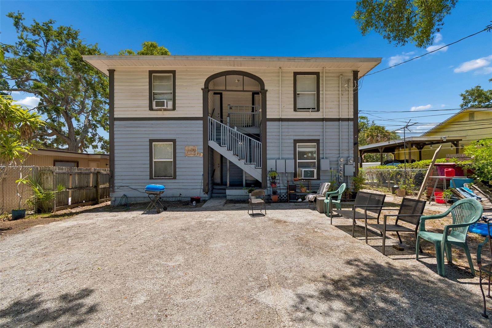 1033 19TH AVE S, ST PETERSBURG, FL, 33705