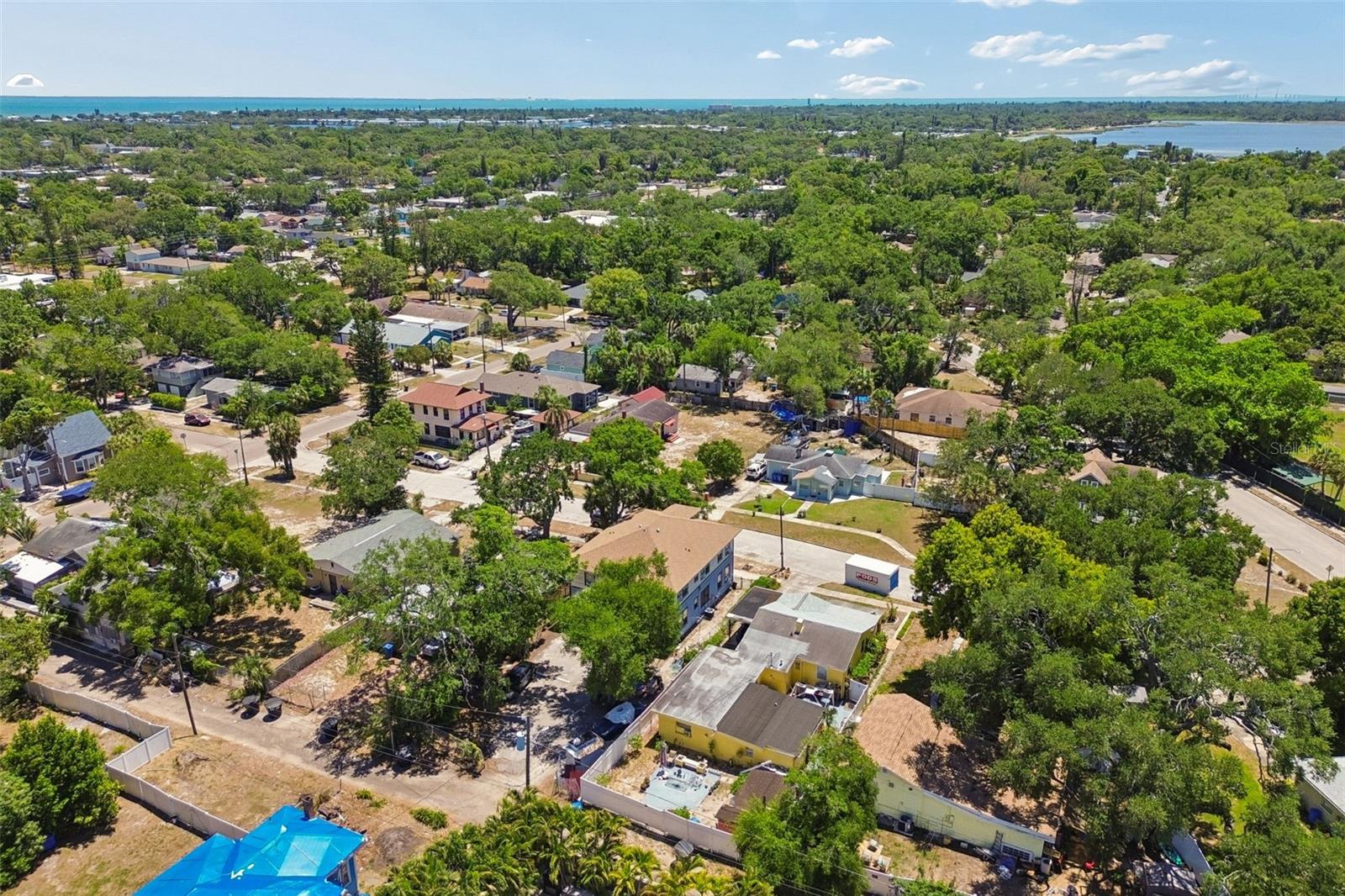 1033 19TH AVE S, ST PETERSBURG, FL, 33705