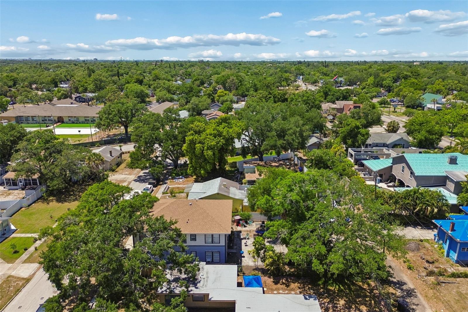 1033 19TH AVE S, ST PETERSBURG, FL, 33705