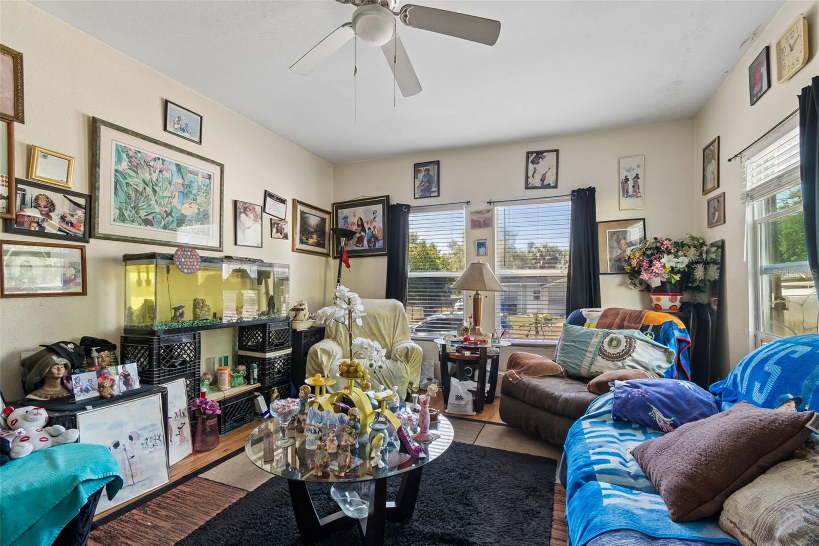 1033 19TH AVE S, ST PETERSBURG, FL, 33705