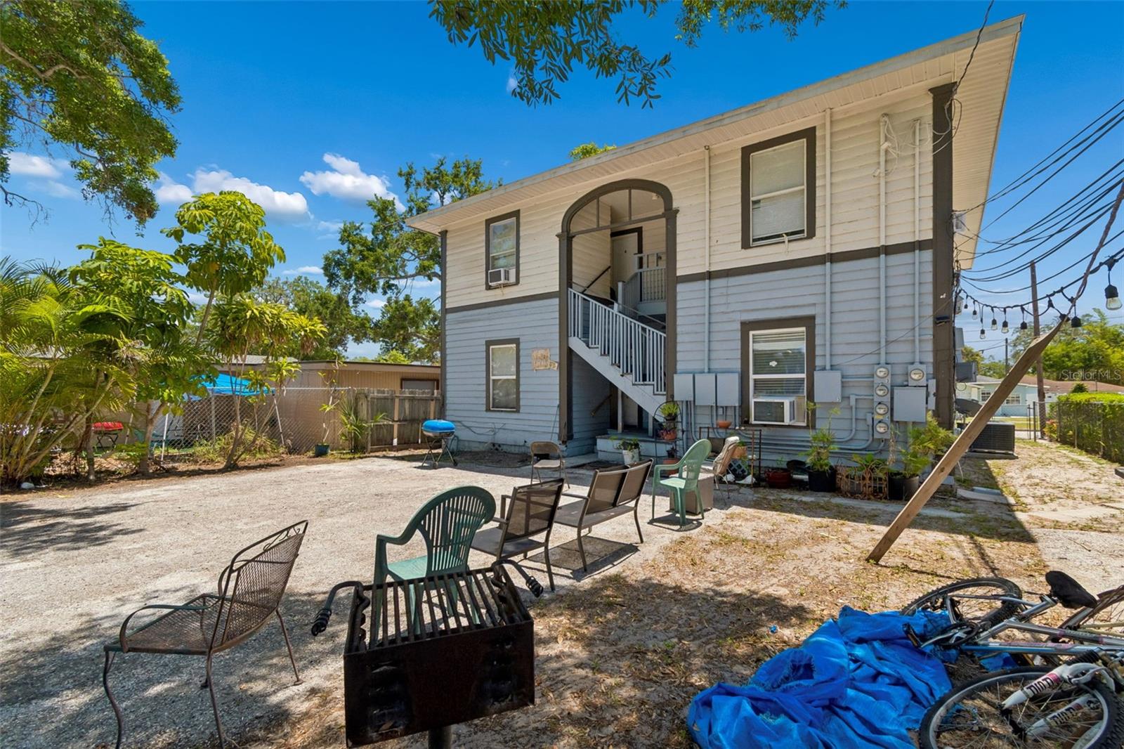 1033 19TH AVE S, ST PETERSBURG, FL, 33705