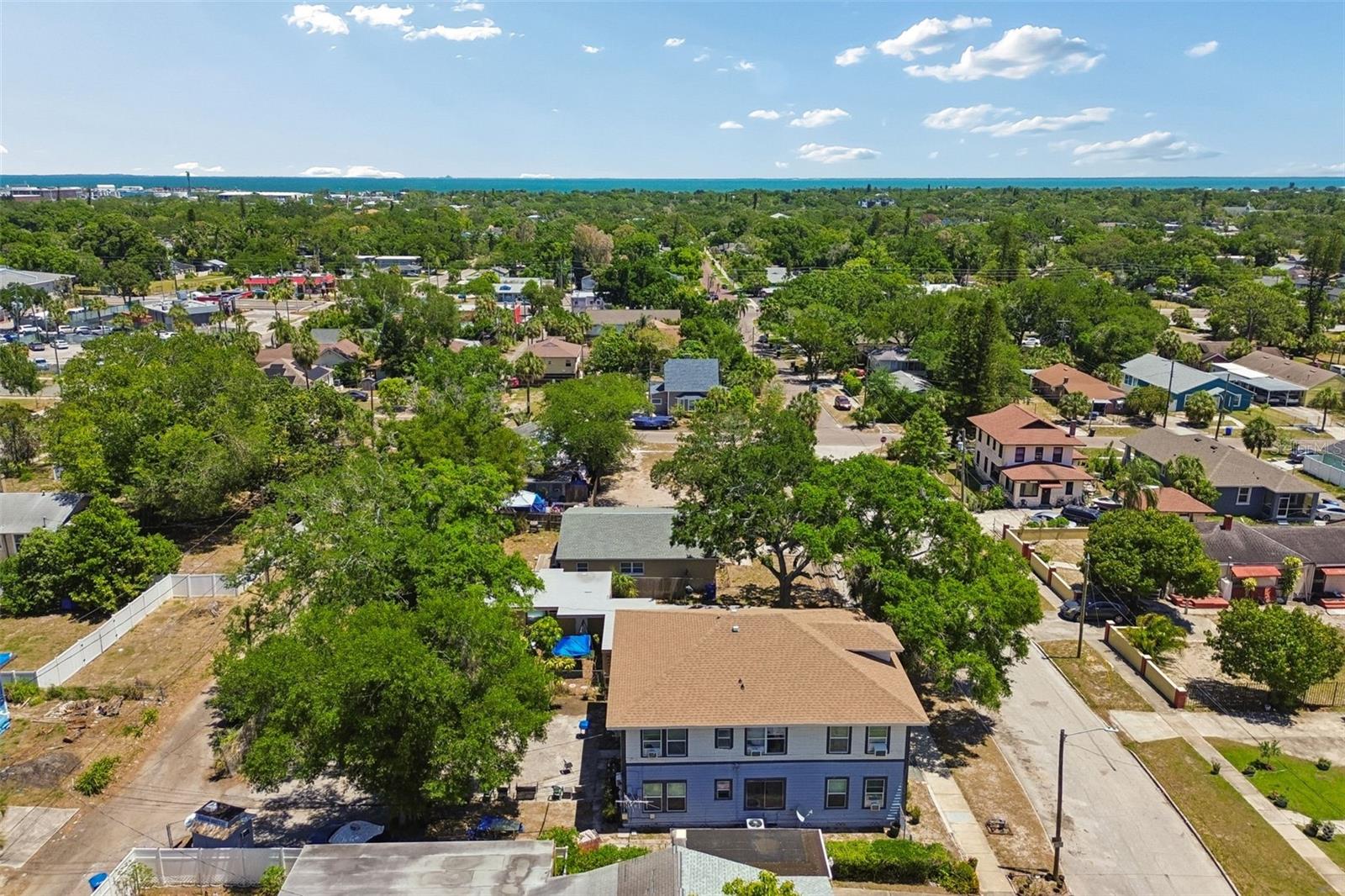 1033 19TH AVE S, ST PETERSBURG, FL, 33705