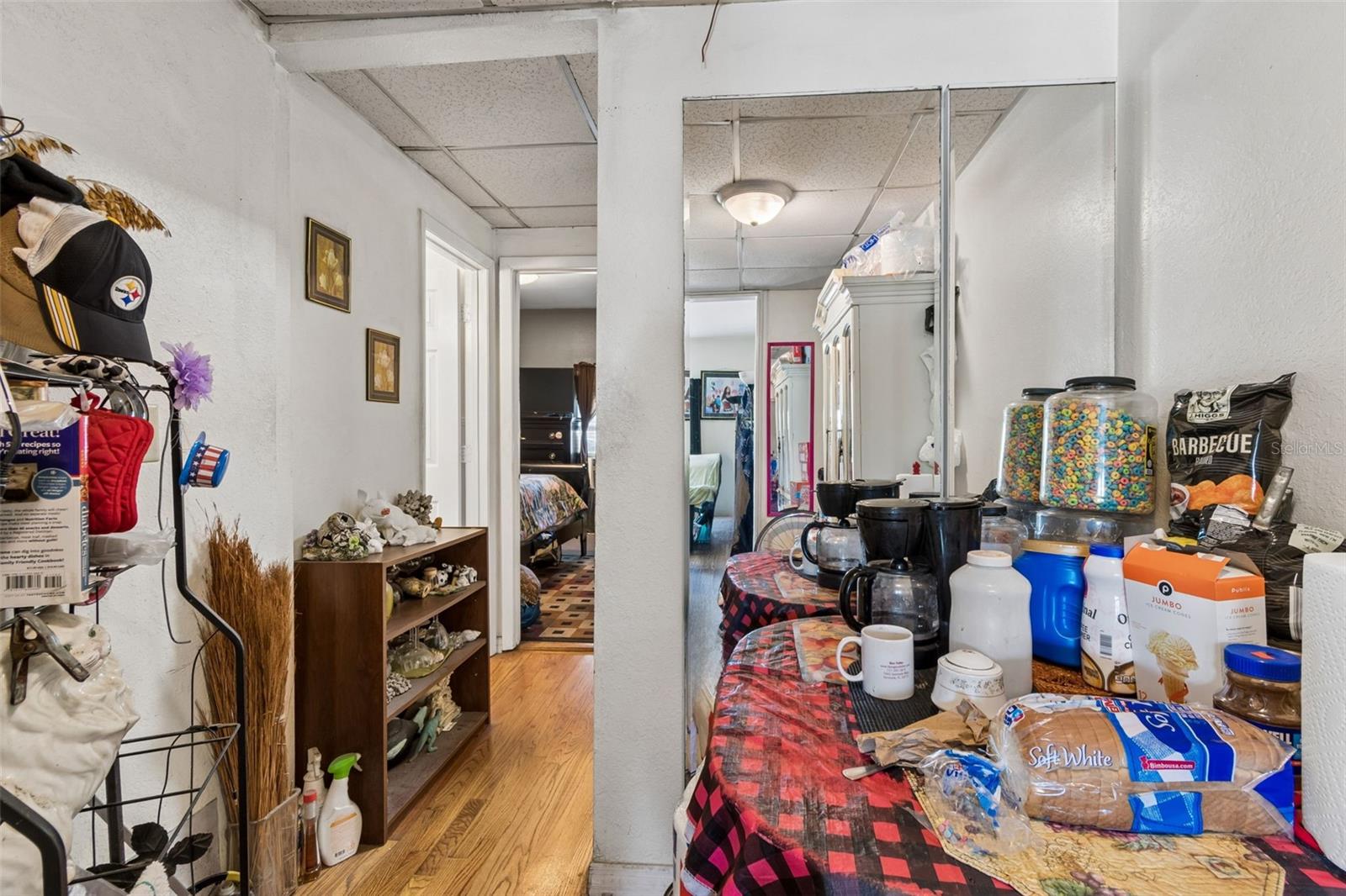 1033 19TH AVE S, ST PETERSBURG, FL, 33705