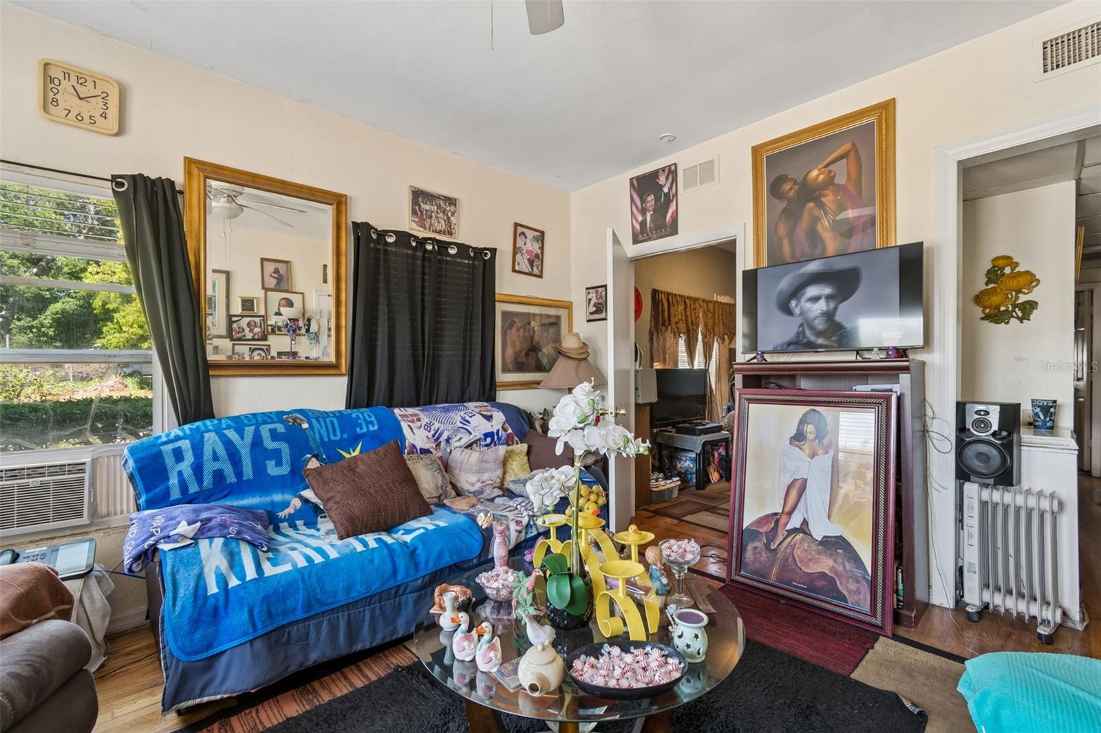 1033 19TH AVE S, ST PETERSBURG, FL, 33705