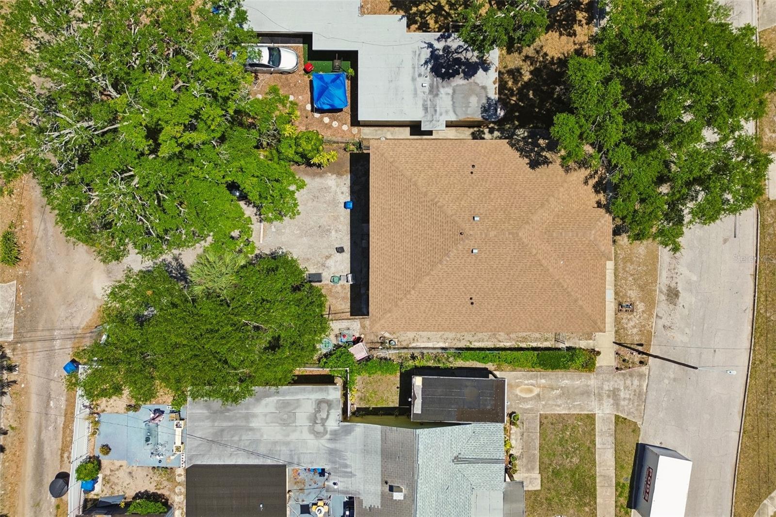 1033 19TH AVE S, ST PETERSBURG, FL, 33705