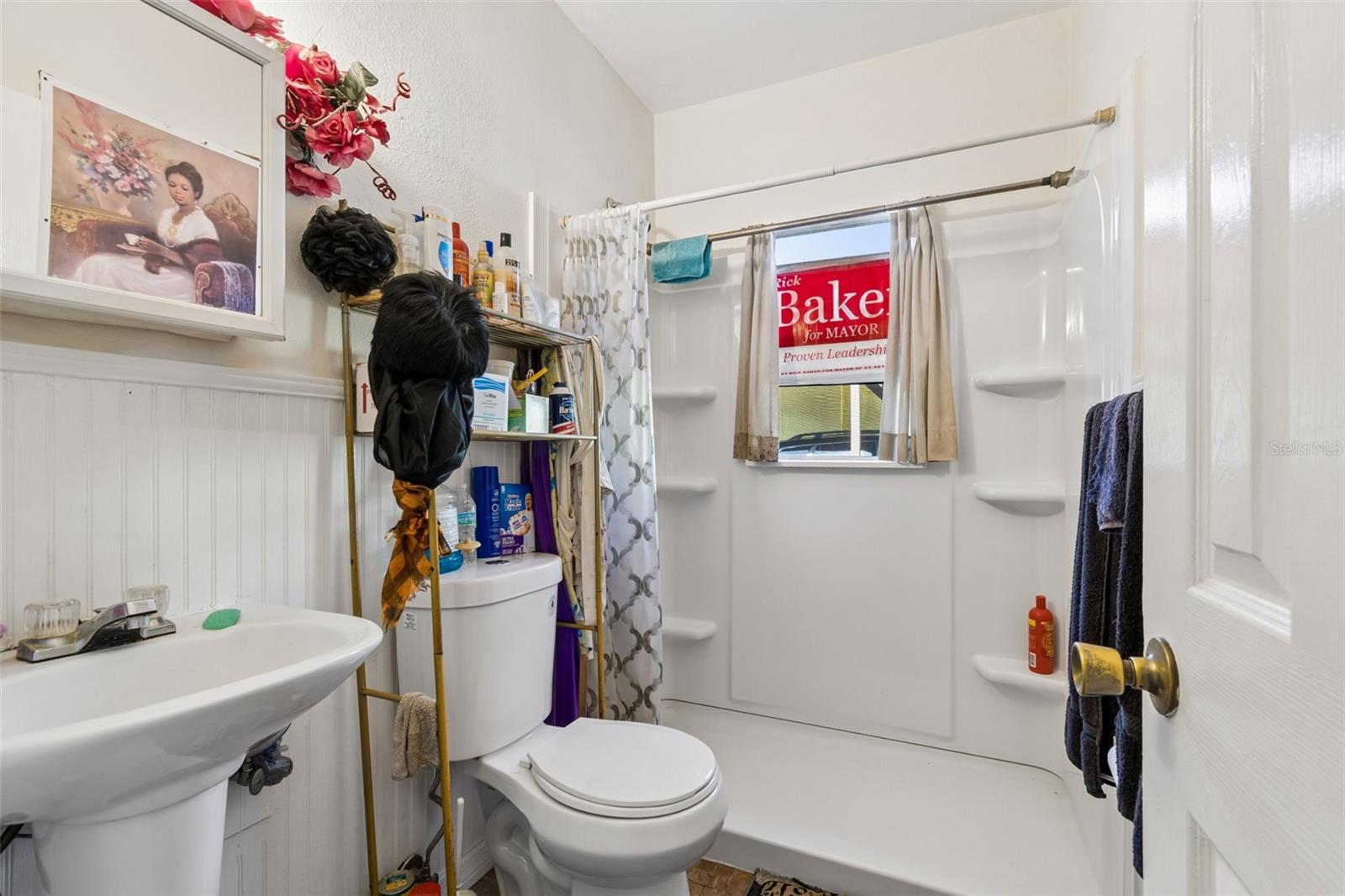 1033 19TH AVE S, ST PETERSBURG, FL, 33705