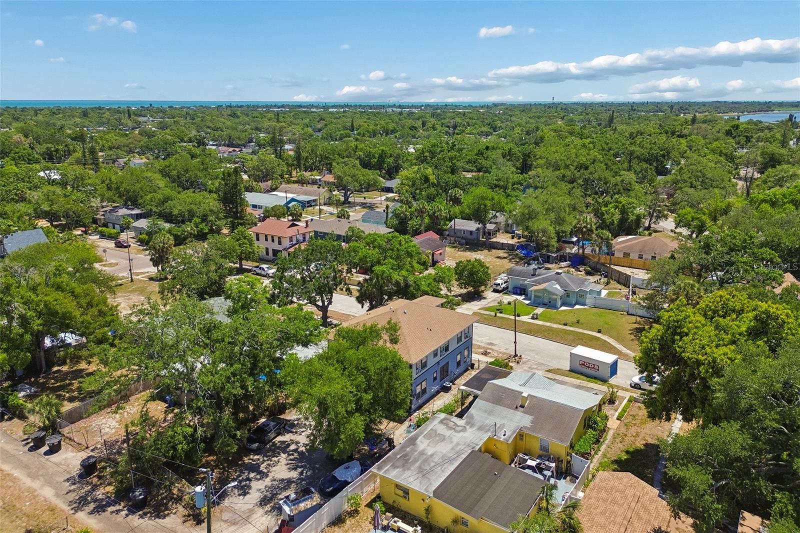 1033 19TH AVE S, ST PETERSBURG, FL, 33705