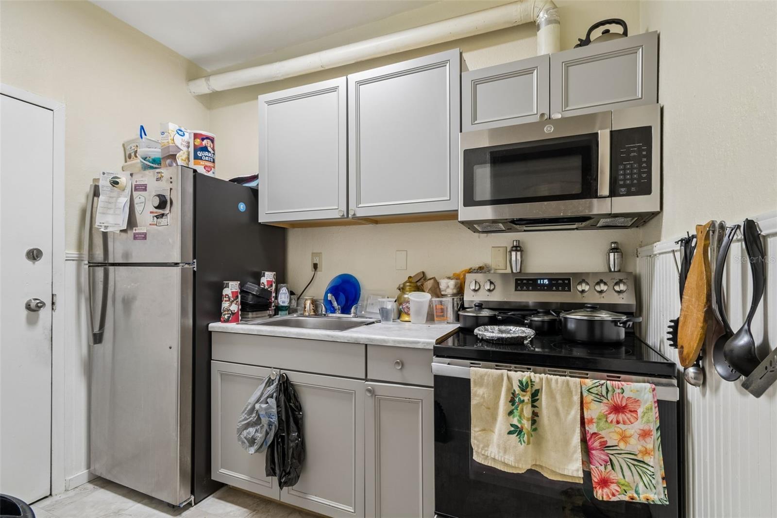 1033 19TH AVE S, ST PETERSBURG, FL, 33705