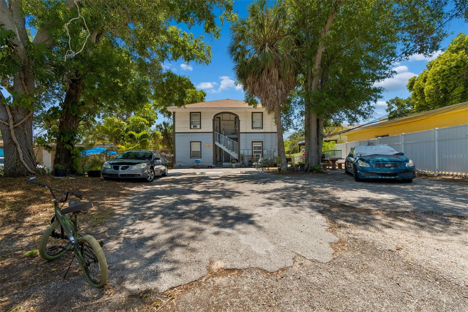 1033 19TH AVE S, ST PETERSBURG, FL, 33705