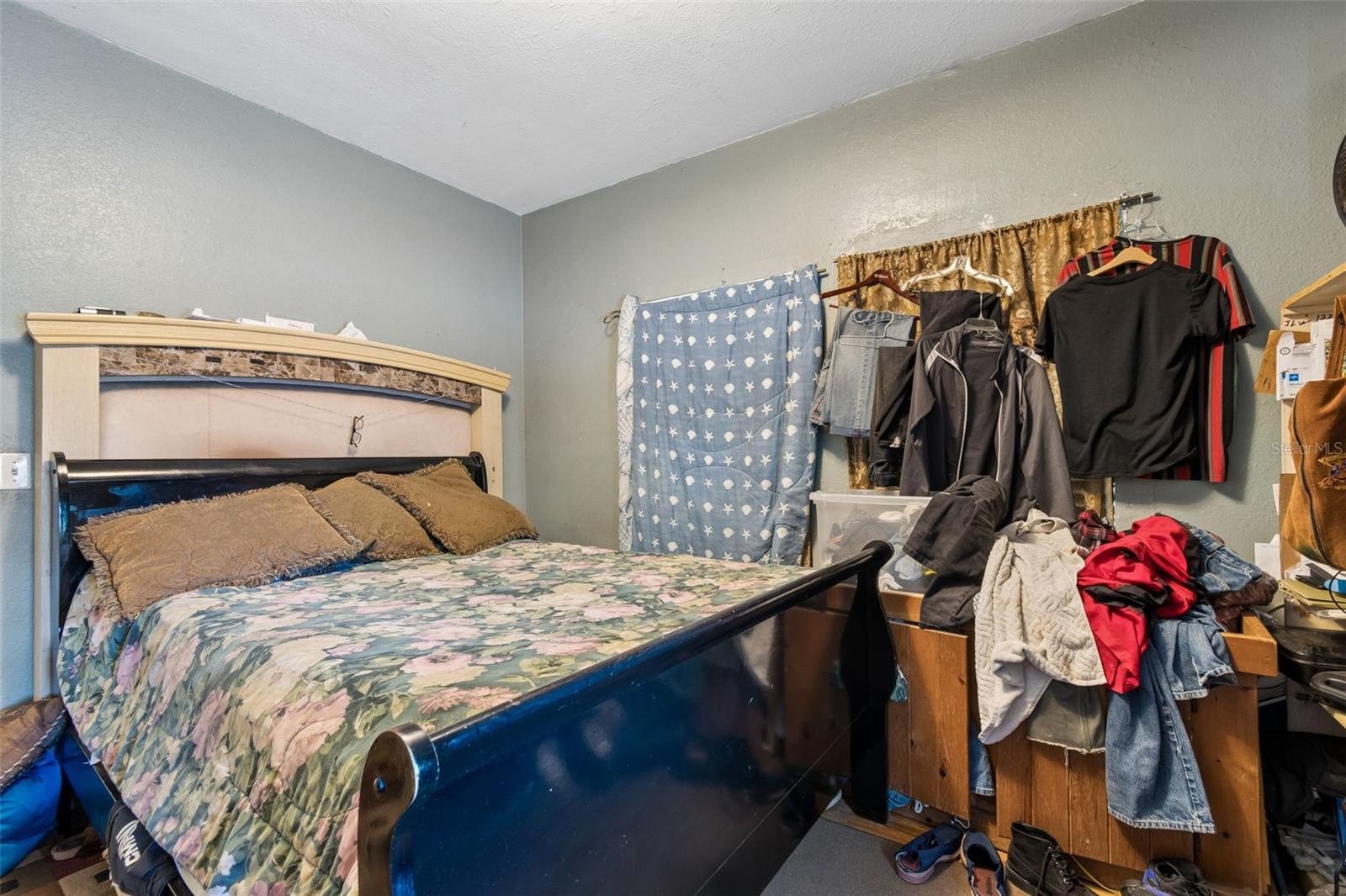 1033 19TH AVE S, ST PETERSBURG, FL, 33705