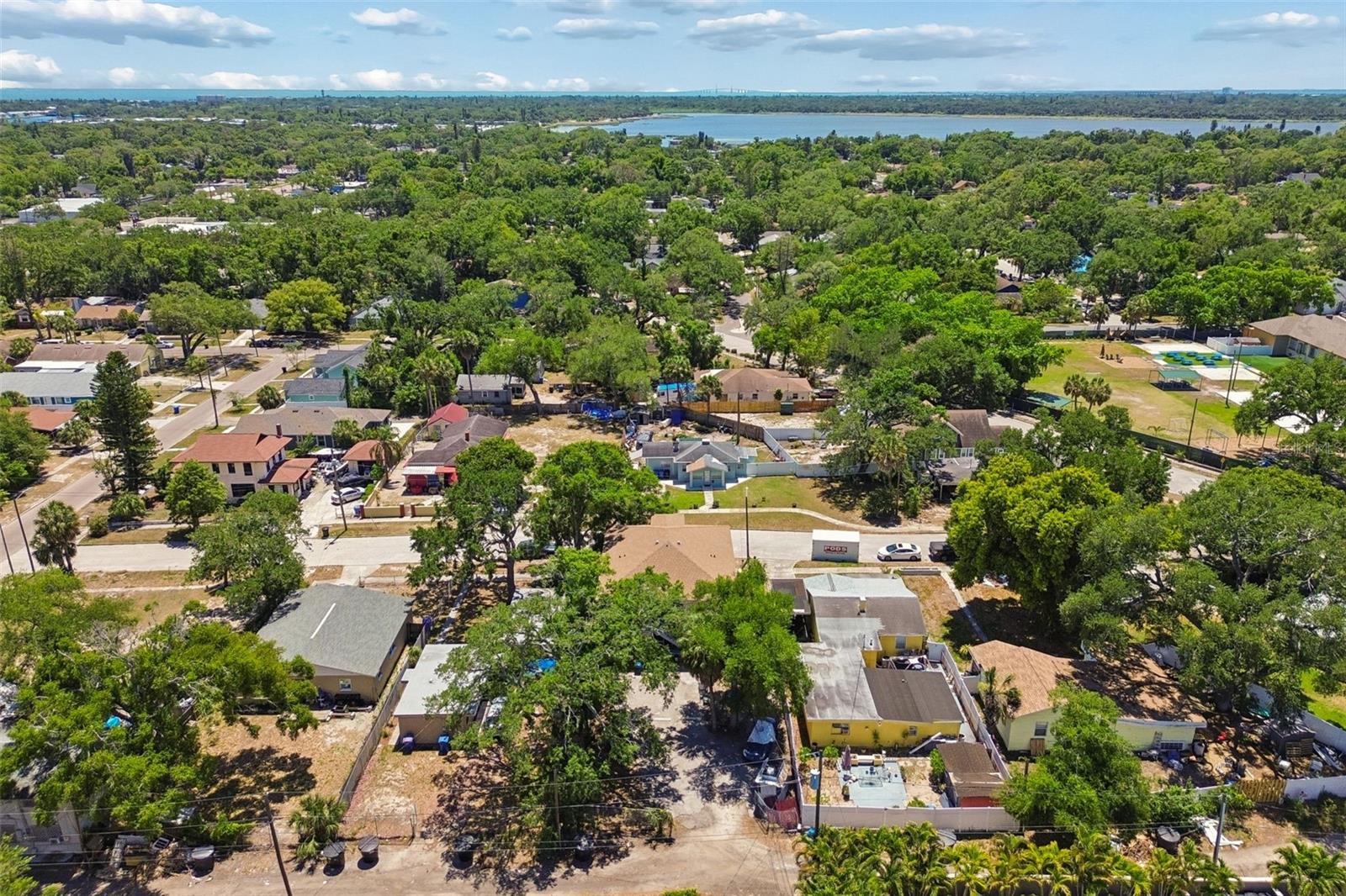 1033 19TH AVE S, ST PETERSBURG, FL, 33705