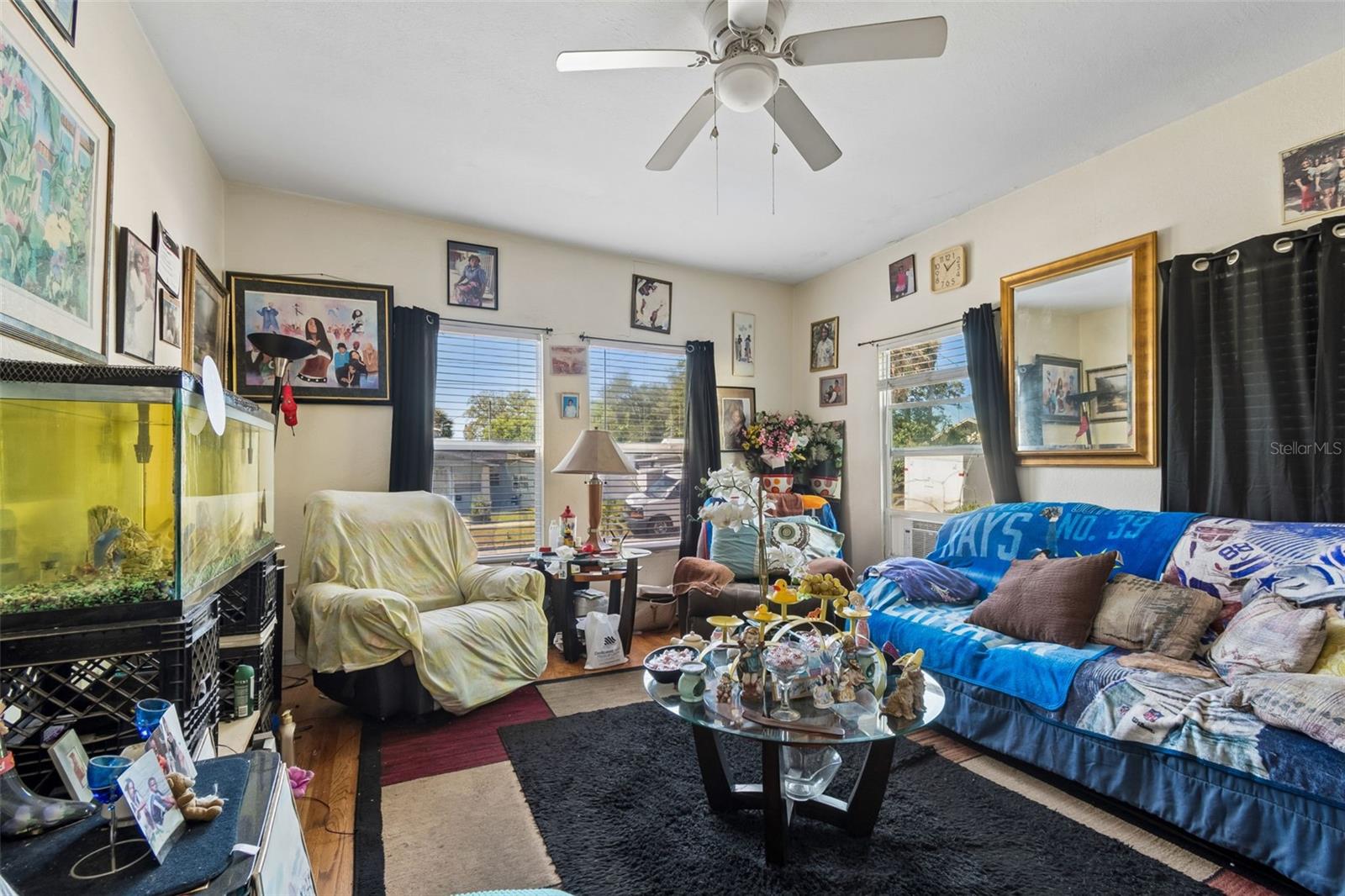 1033 19TH AVE S, ST PETERSBURG, FL, 33705