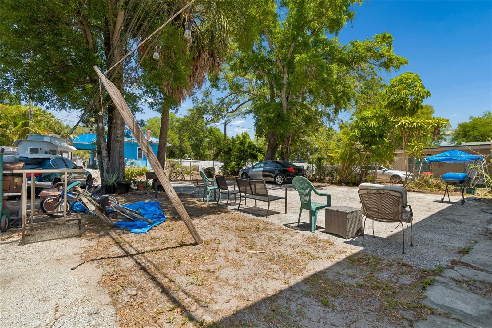 1033 19TH AVE S, ST PETERSBURG, FL, 33705