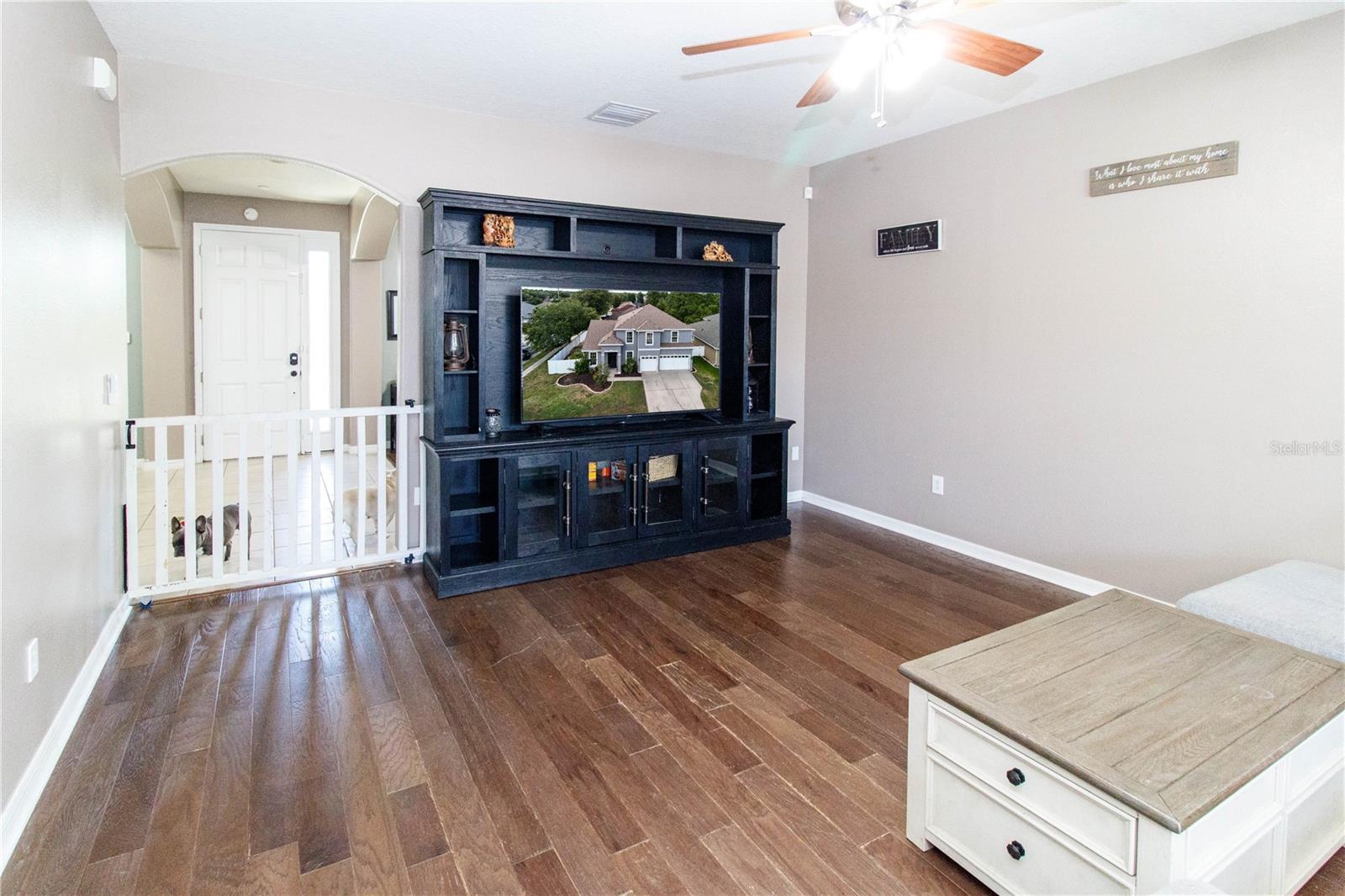 14025 LEYBOURNE WAY, SPRING HILL, FL, 34609