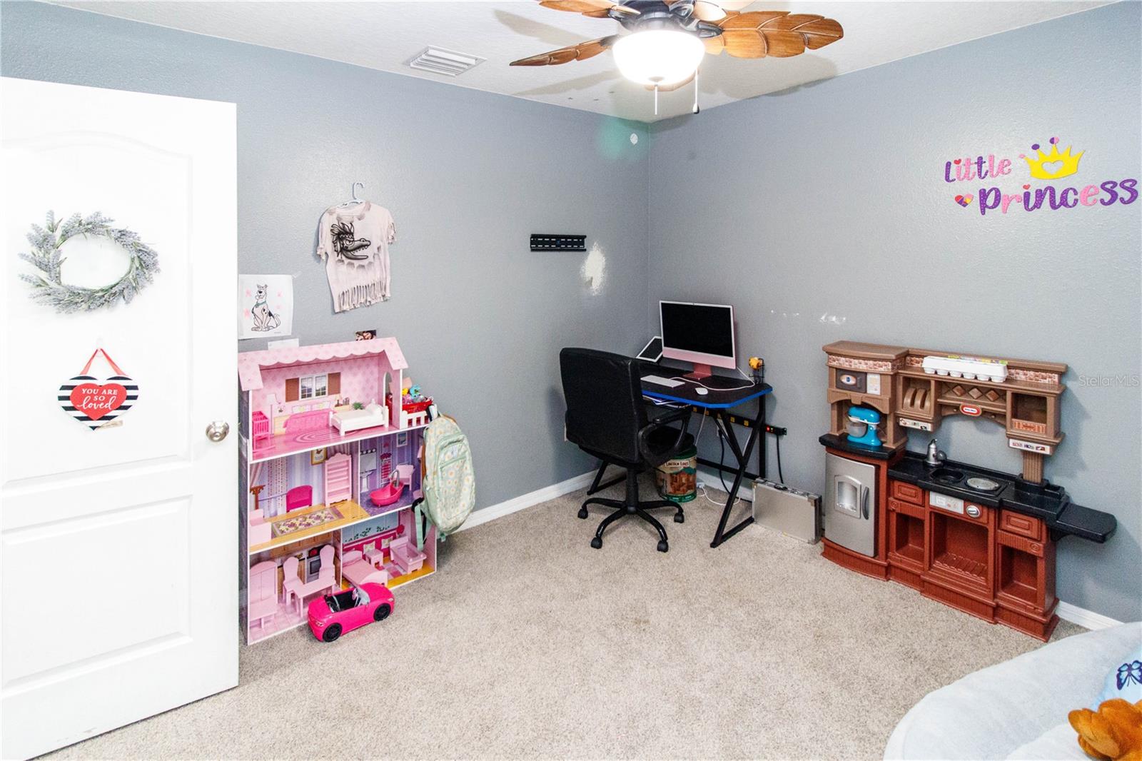 14025 LEYBOURNE WAY, SPRING HILL, FL, 34609
