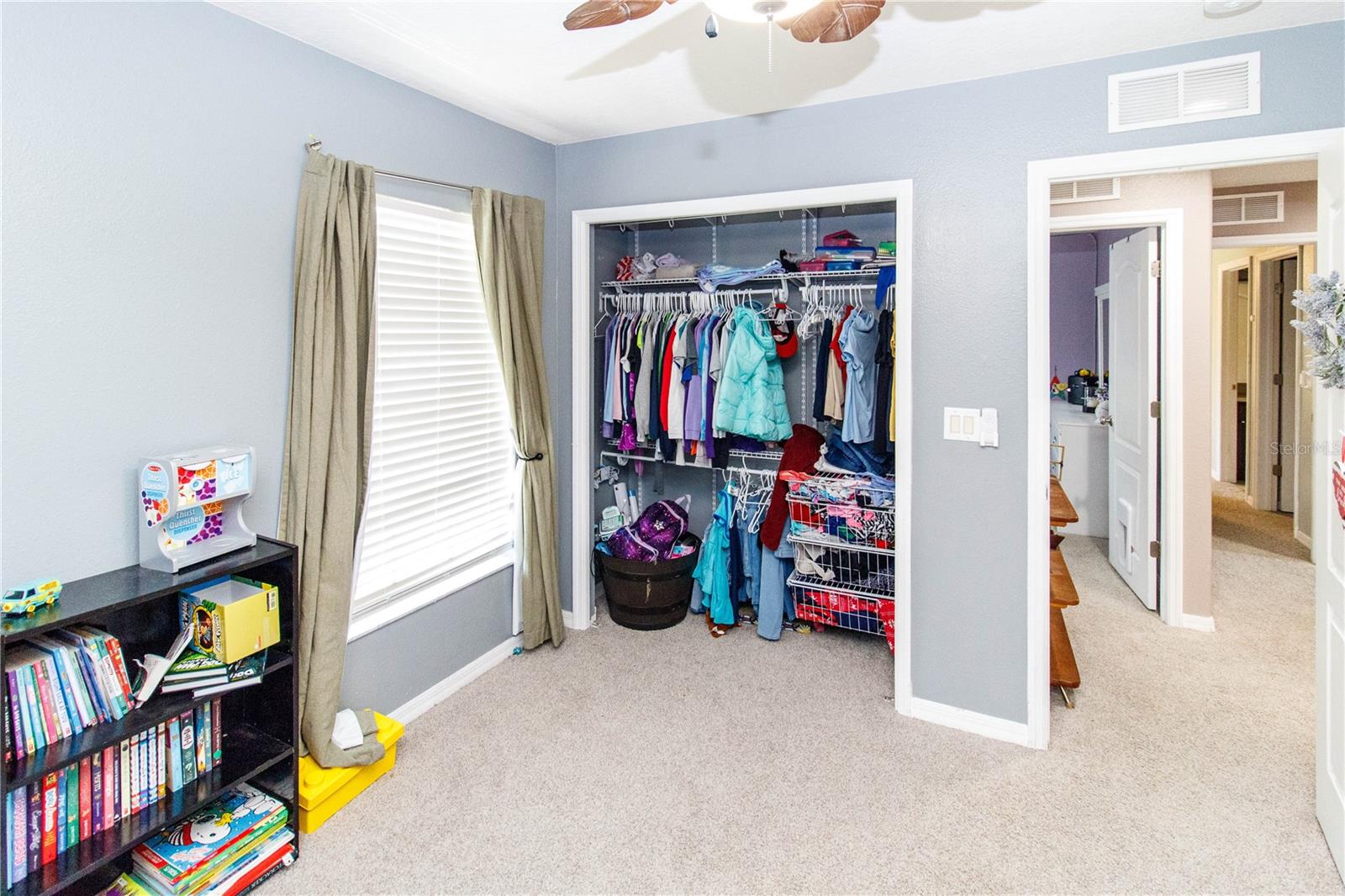 14025 LEYBOURNE WAY, SPRING HILL, FL, 34609