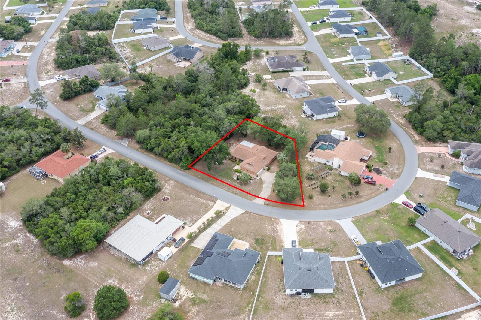 16104 SW 48TH CIR, OCALA, FL, 34473