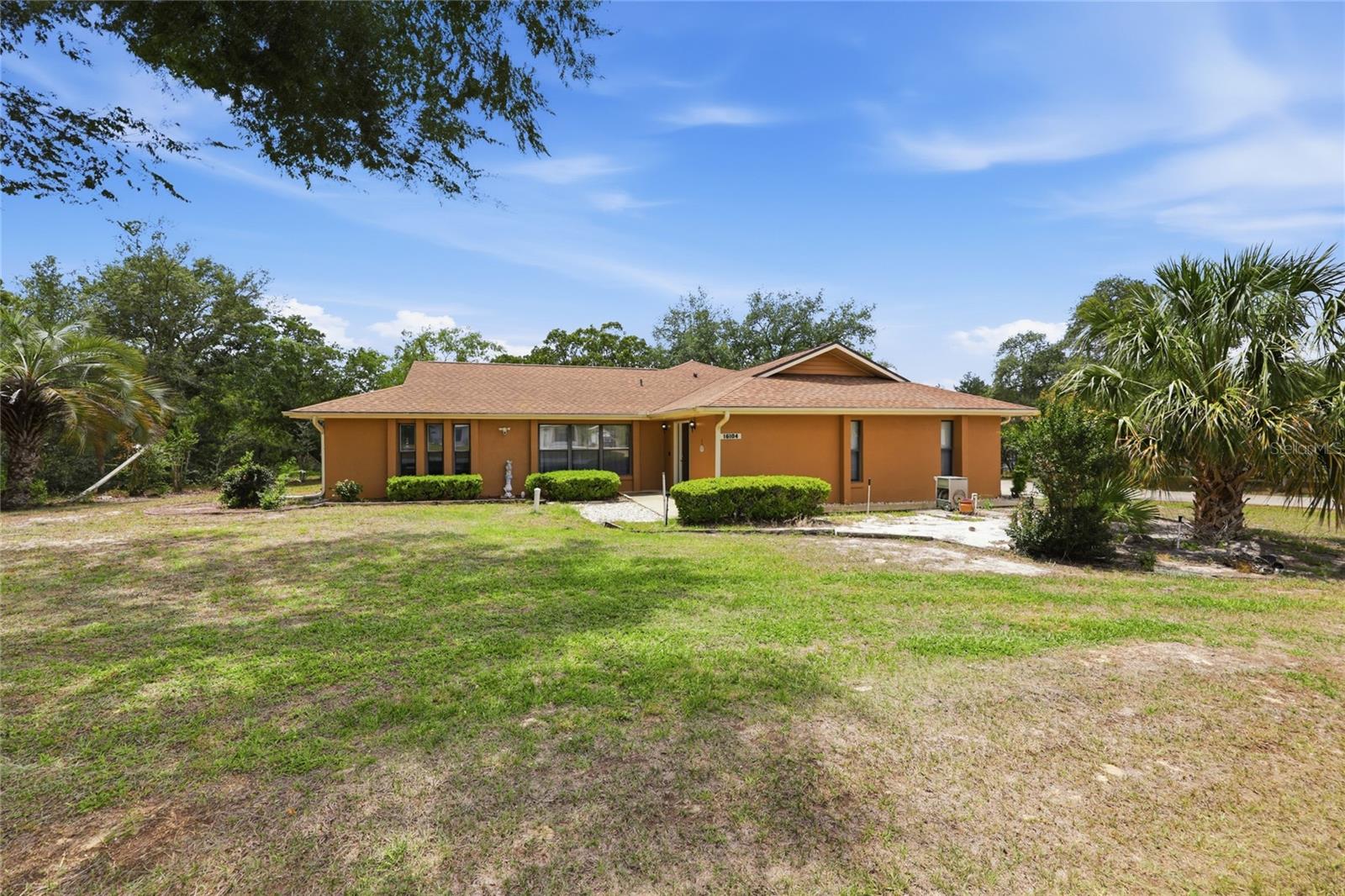 16104 SW 48TH CIR, OCALA, FL, 34473