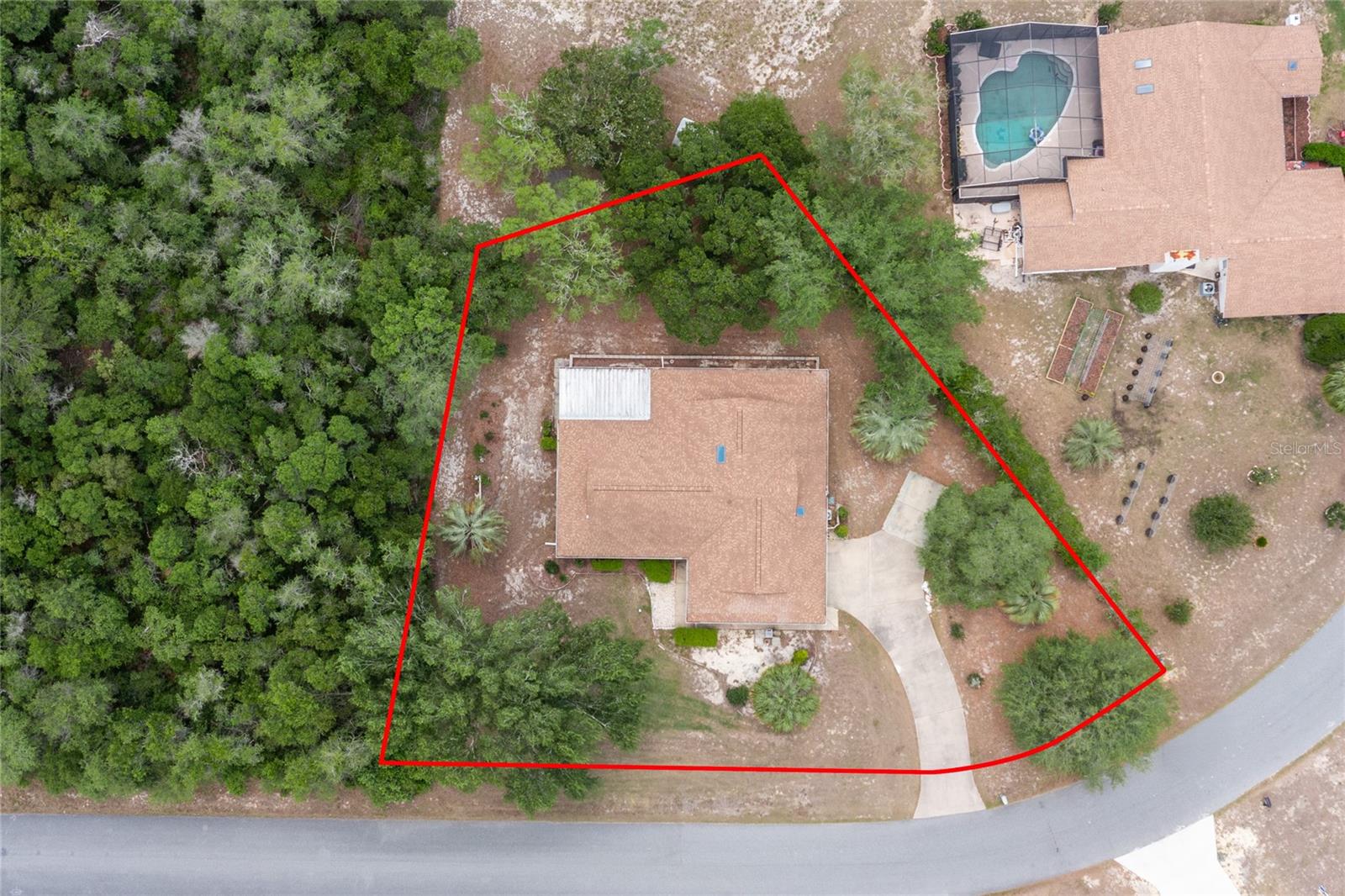16104 SW 48TH CIR, OCALA, FL, 34473