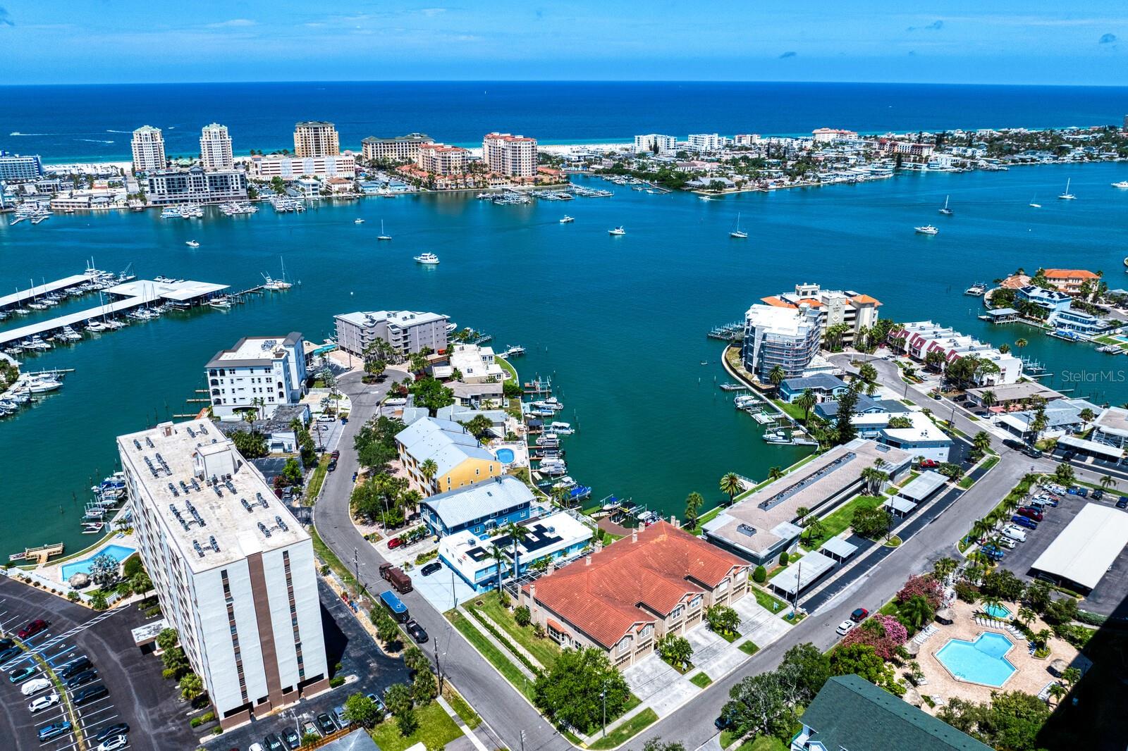 354 LARBOARD WAY, CLEARWATER BEACH, FL, 33767