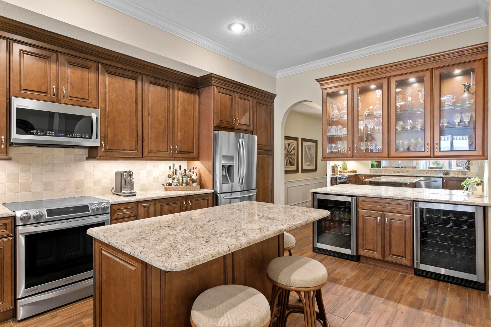 354 LARBOARD WAY, CLEARWATER BEACH, FL, 33767